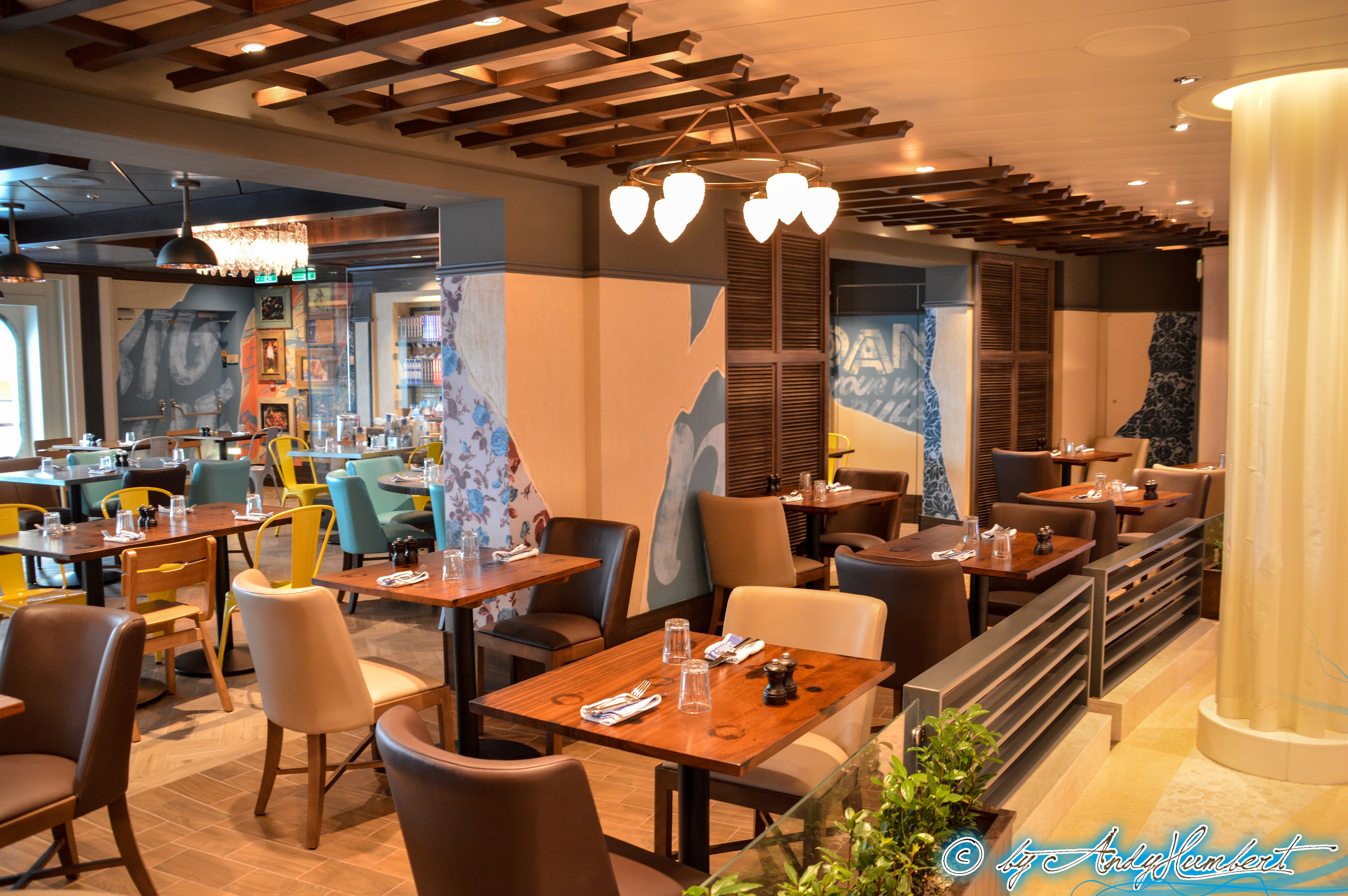 Jamie's Italian (pont 5)