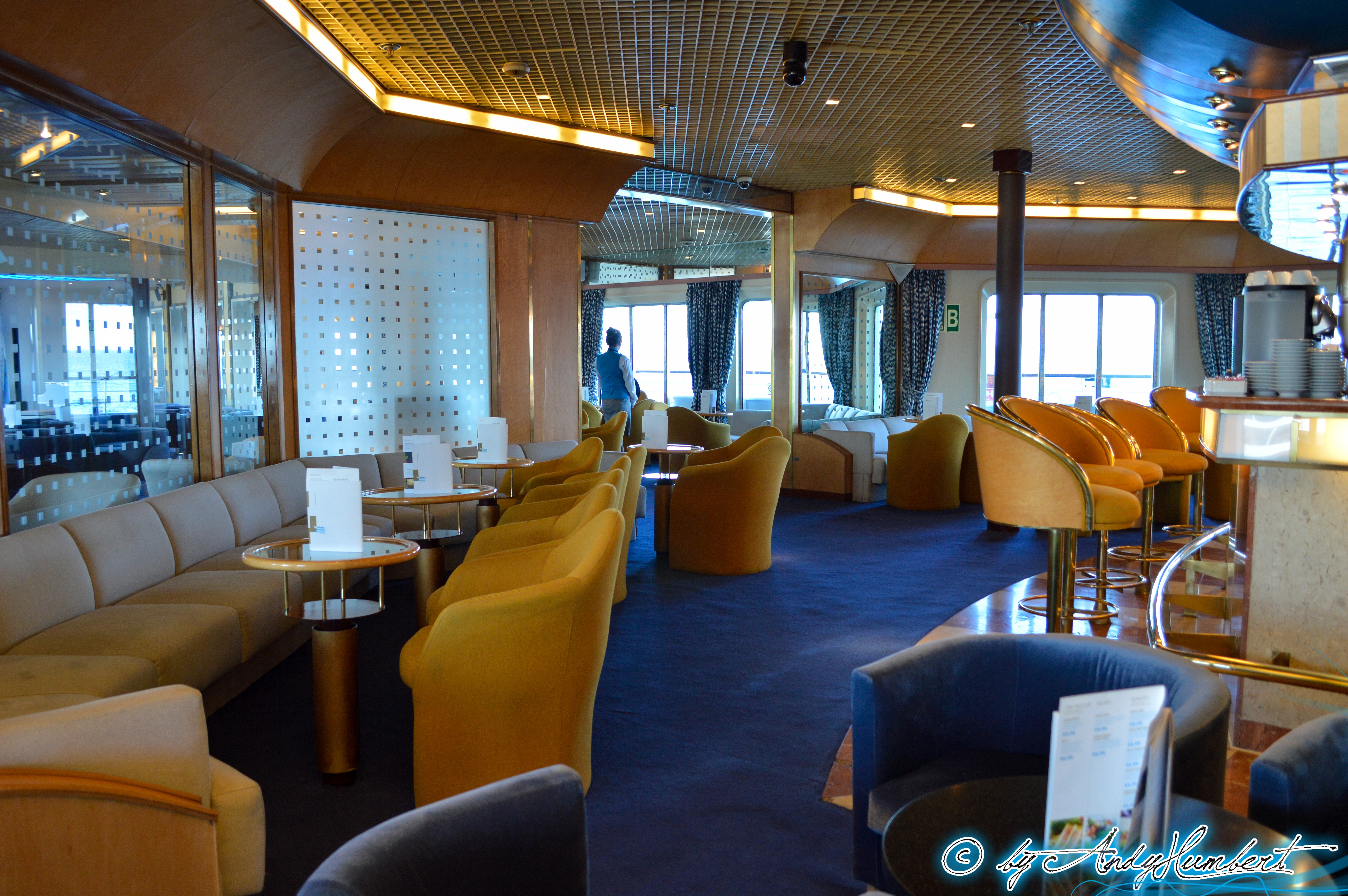 Eros Bar (pont 5 Dionyssos)