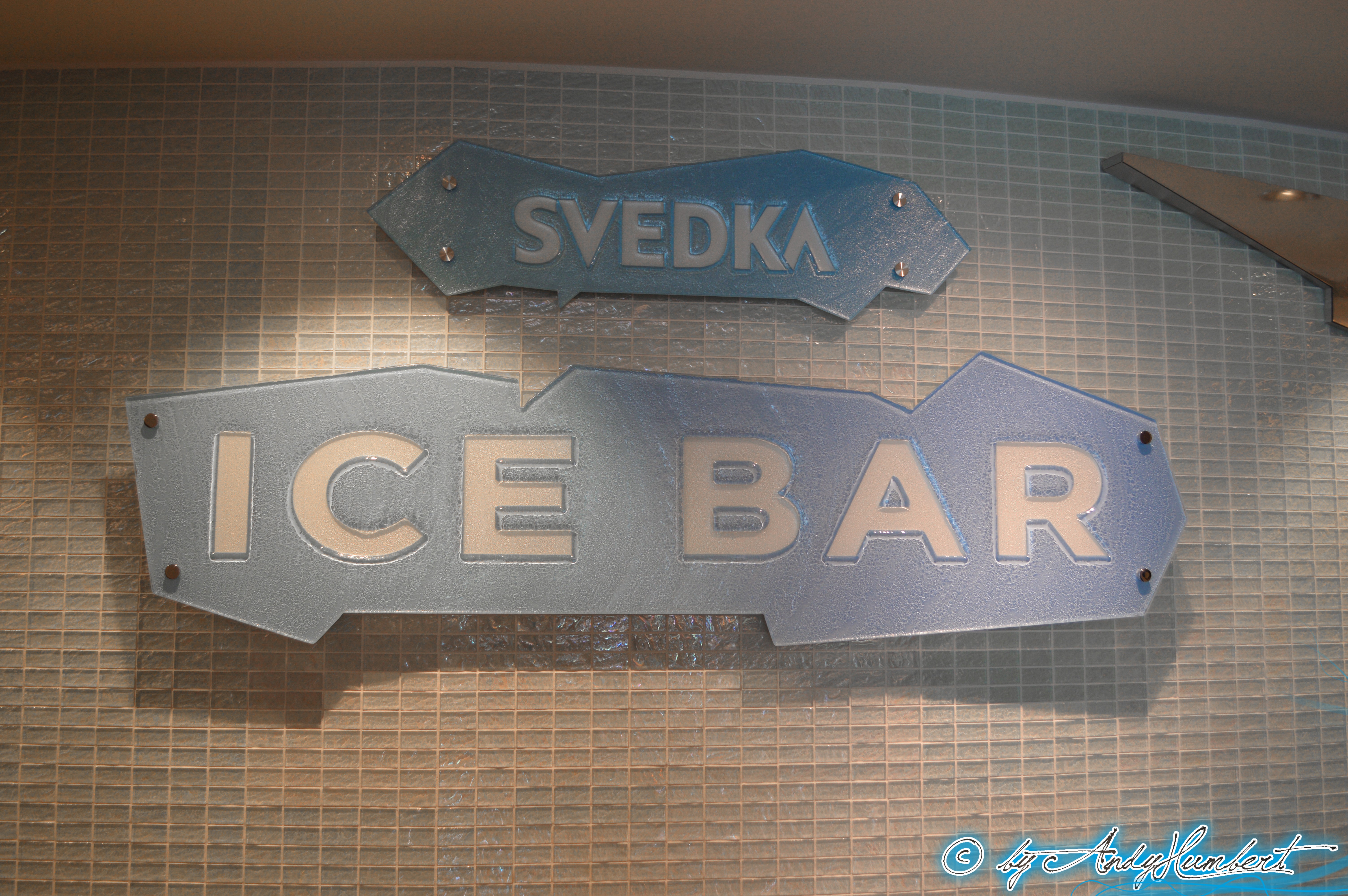 Svedka Ice Bar (pont 7)