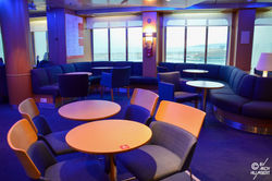 Bar Salon (pont 7)