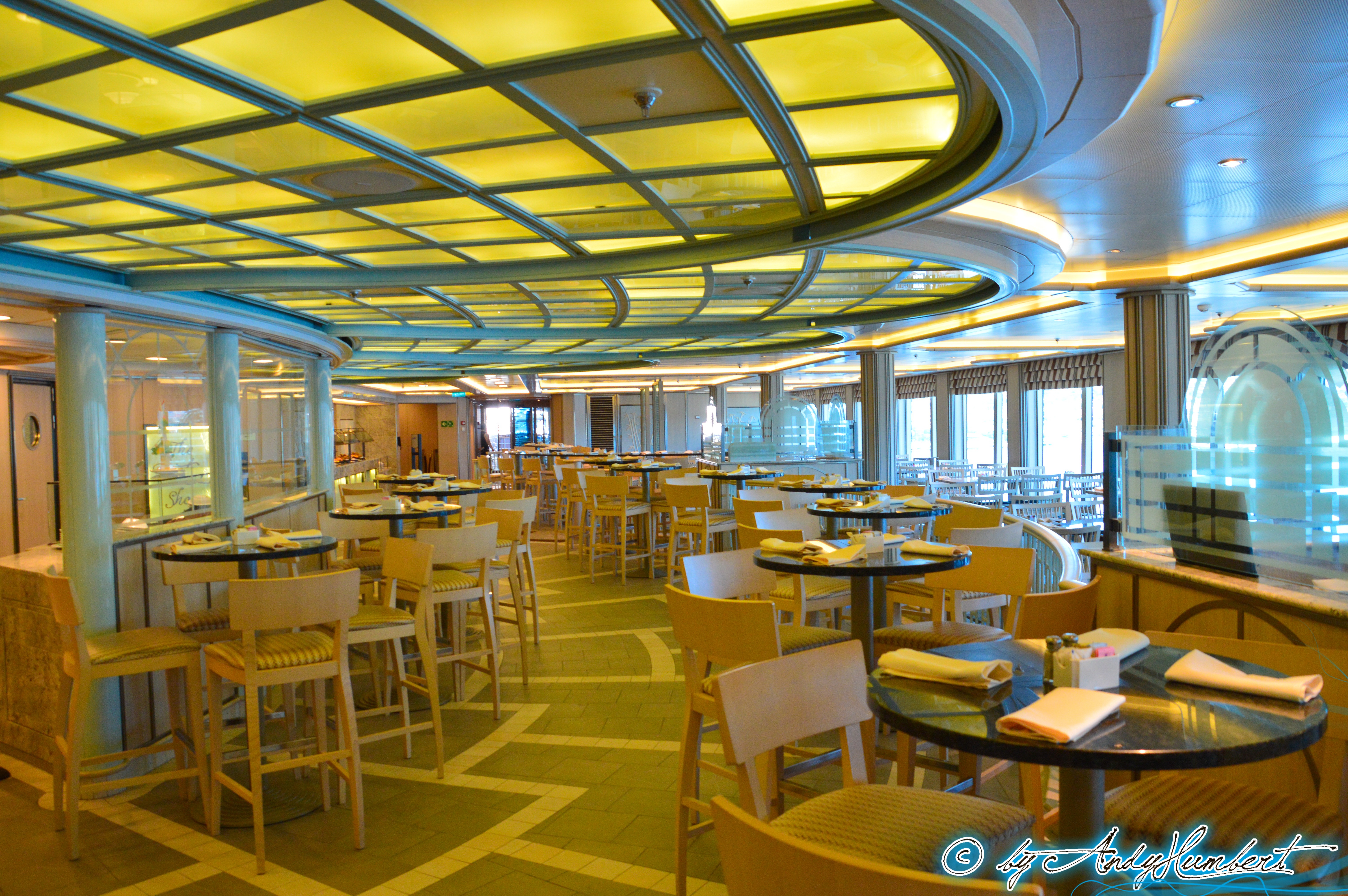 Horizon Court (pont 16)