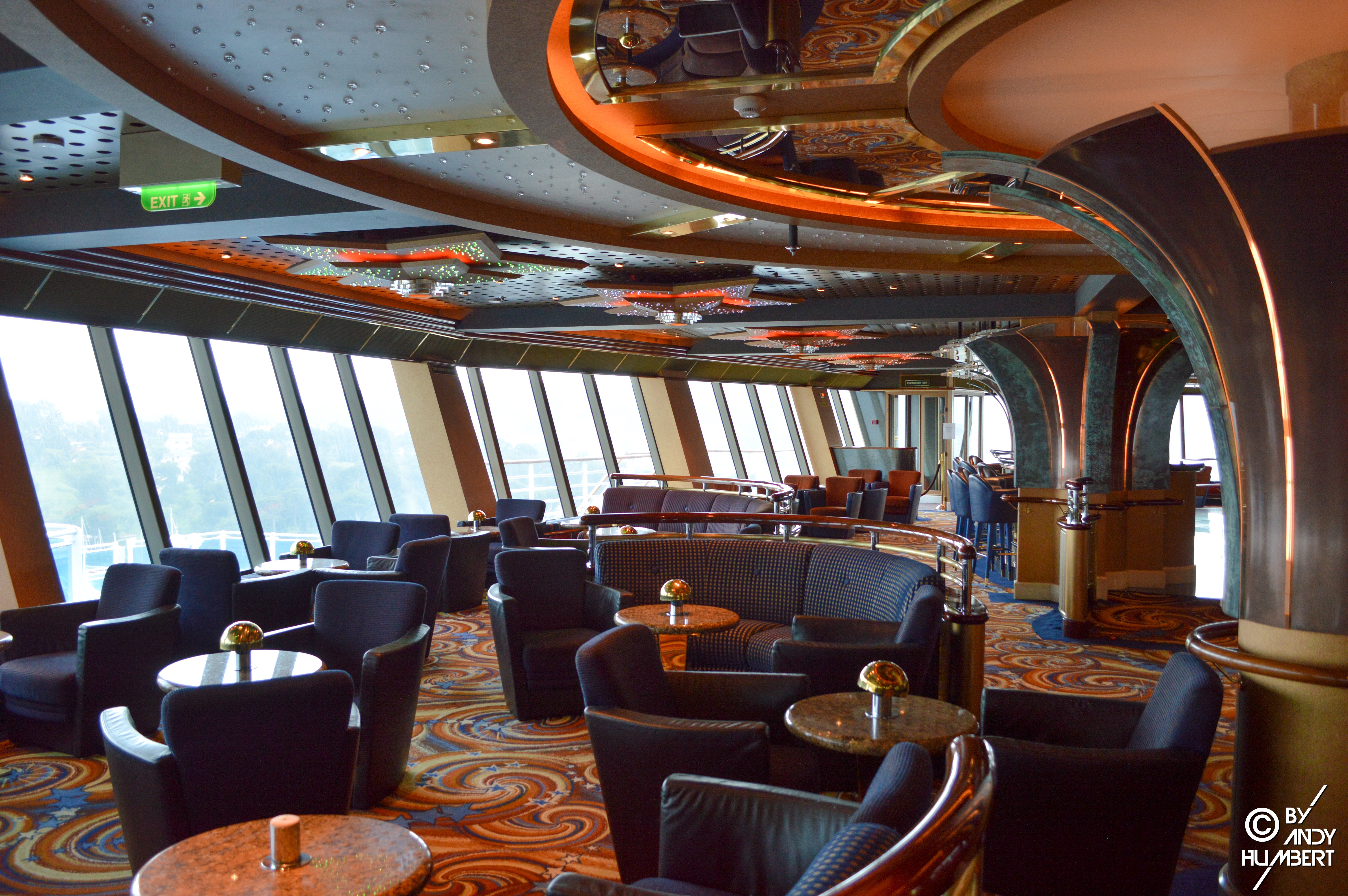 Skywalkers Nightclub (pont 18)