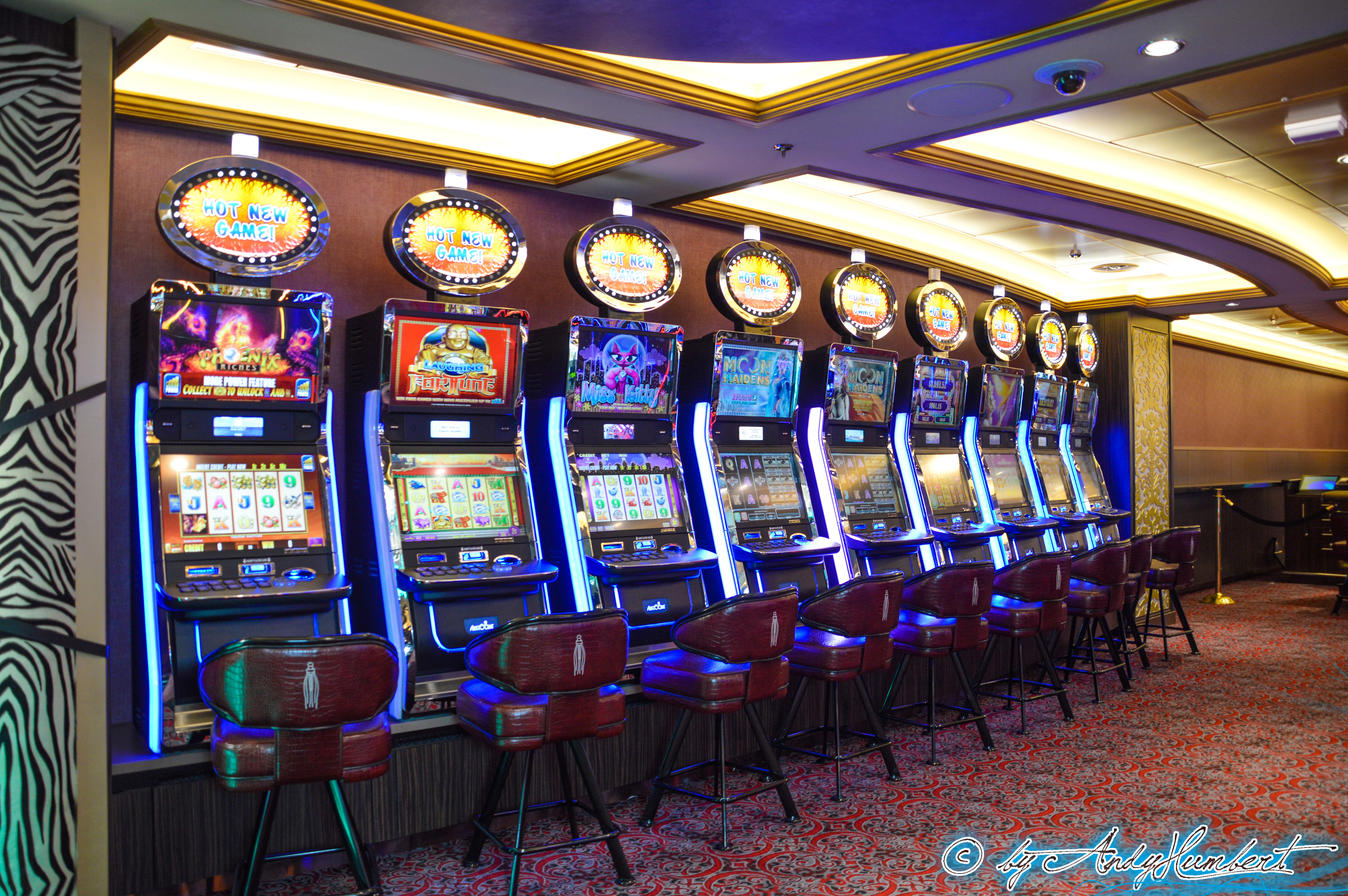 Casino Royale (pont 3)
