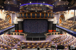 Théâtre Rex 1932 (ponts 3 à 5)