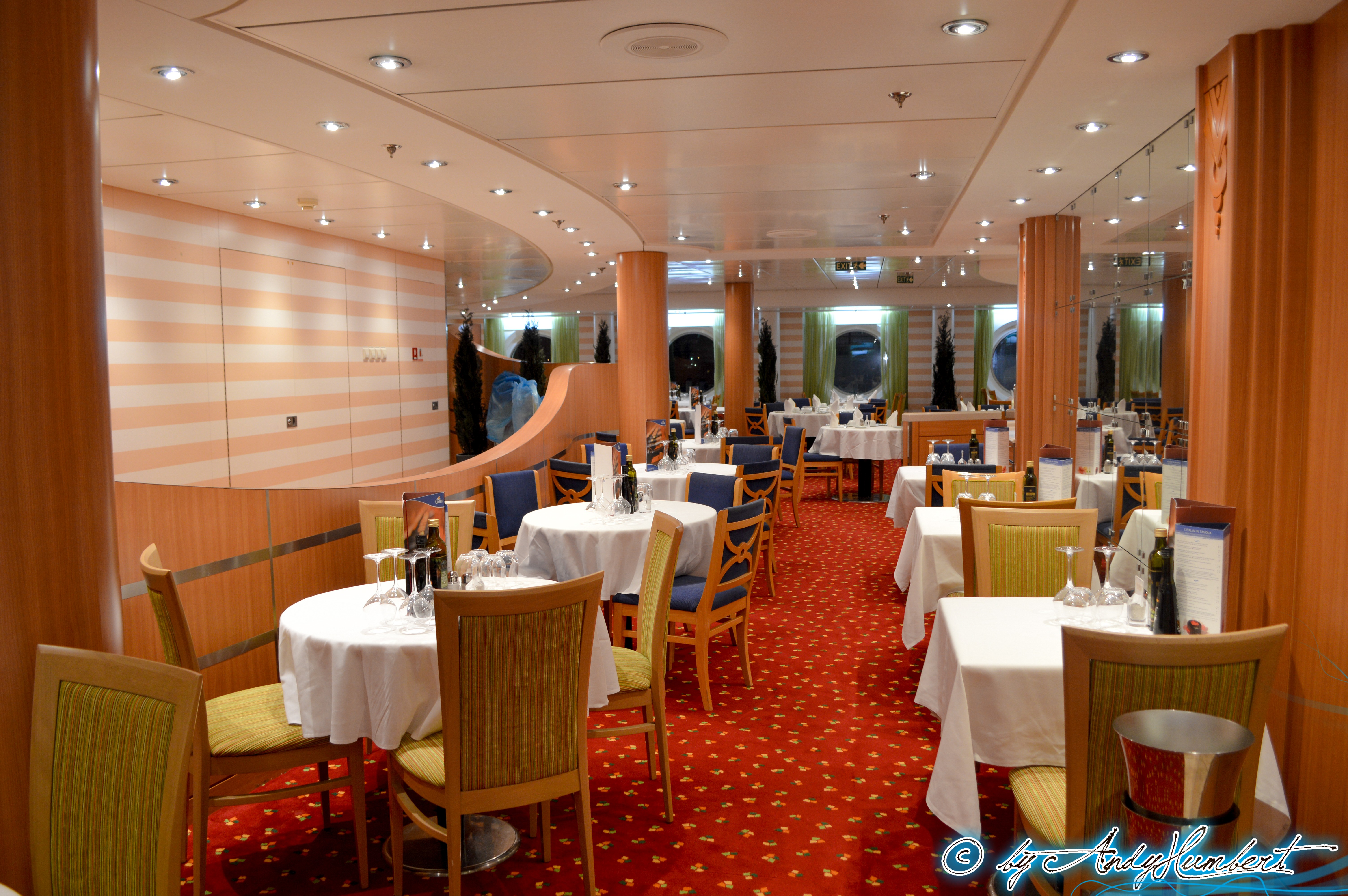 Restaurant Cetara (pt5 C.Amalfitana)