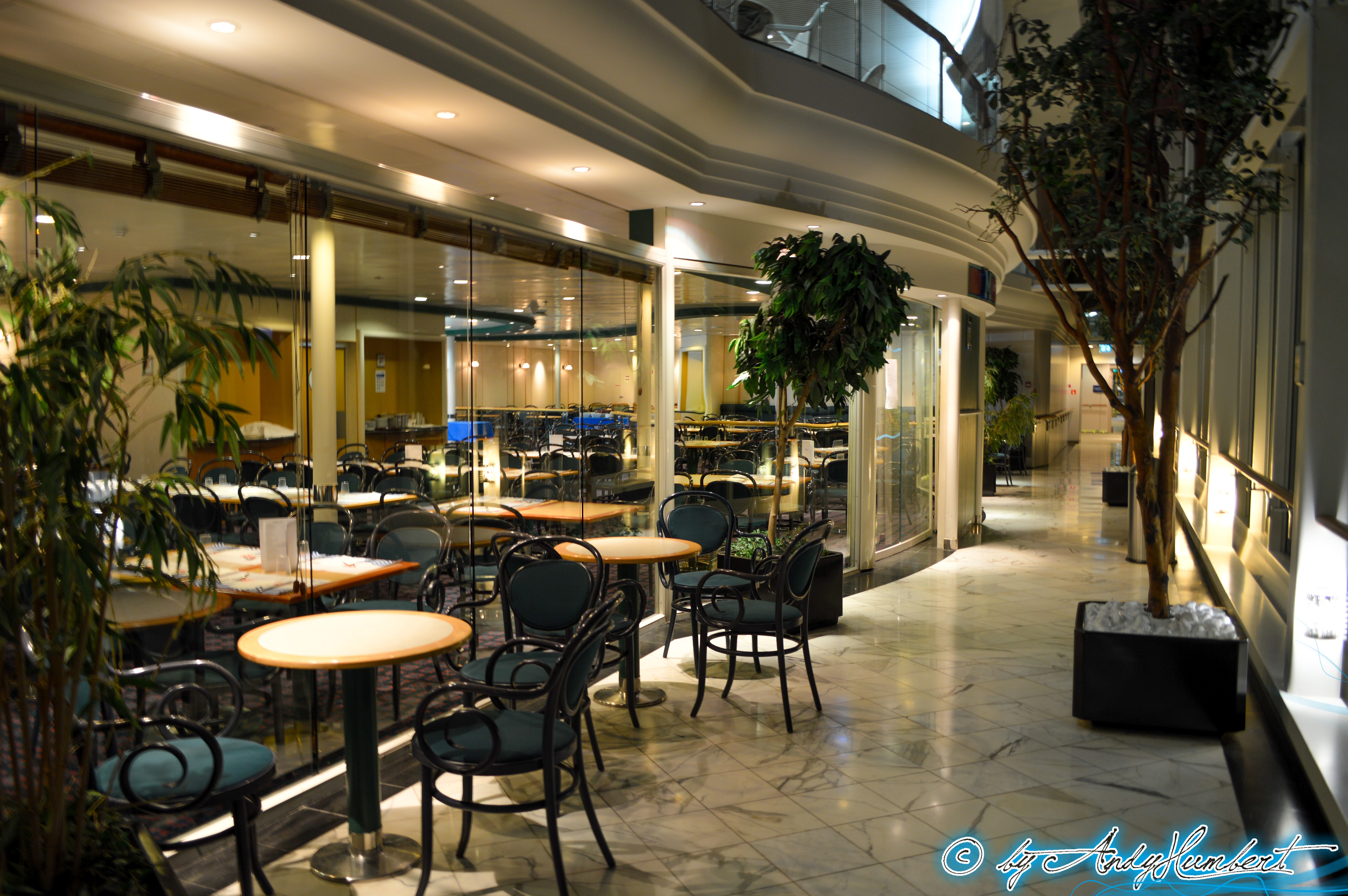 Pizzeria Montparnasse (pont 9)