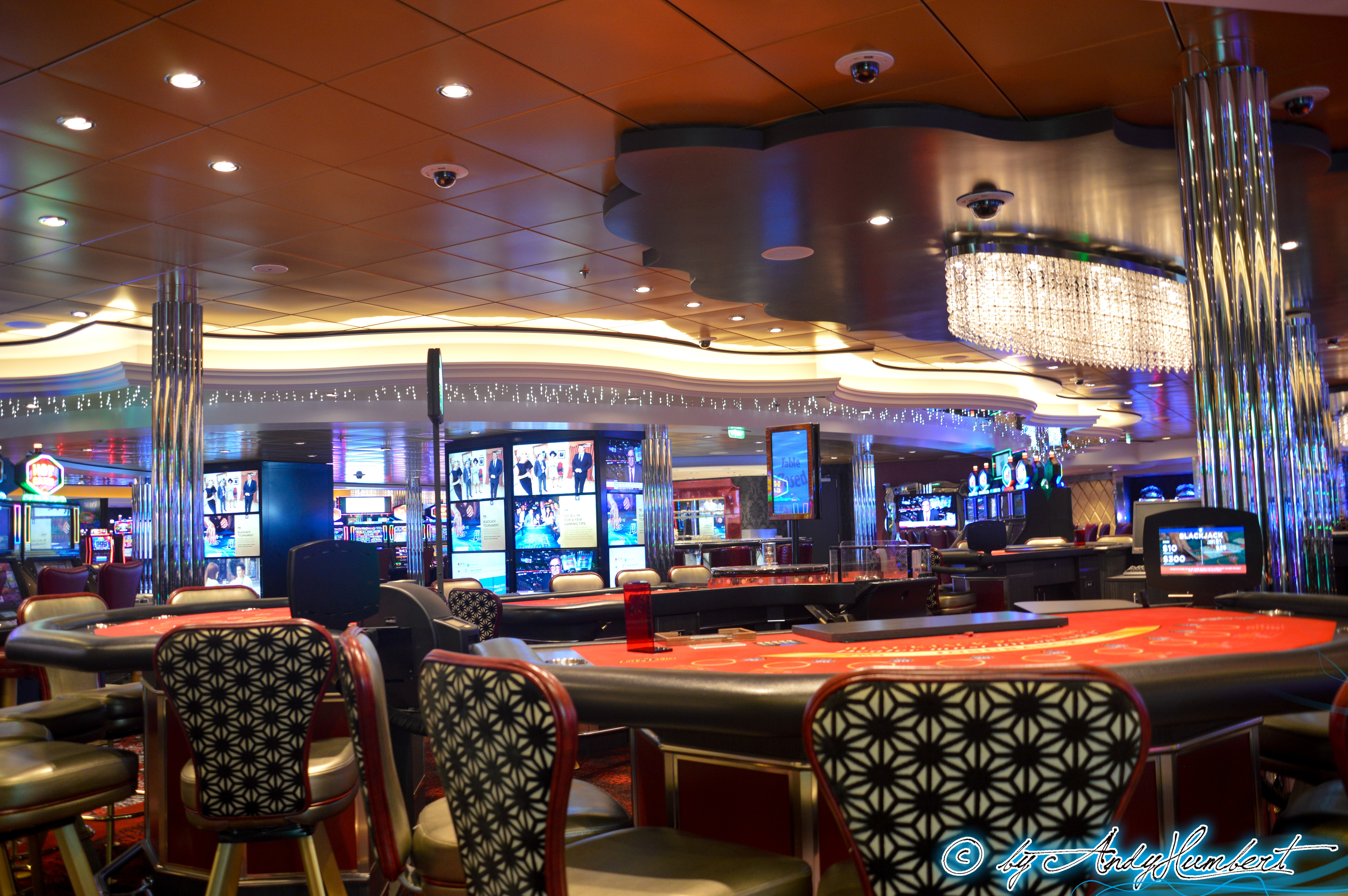 Casino Royale (pont 4)