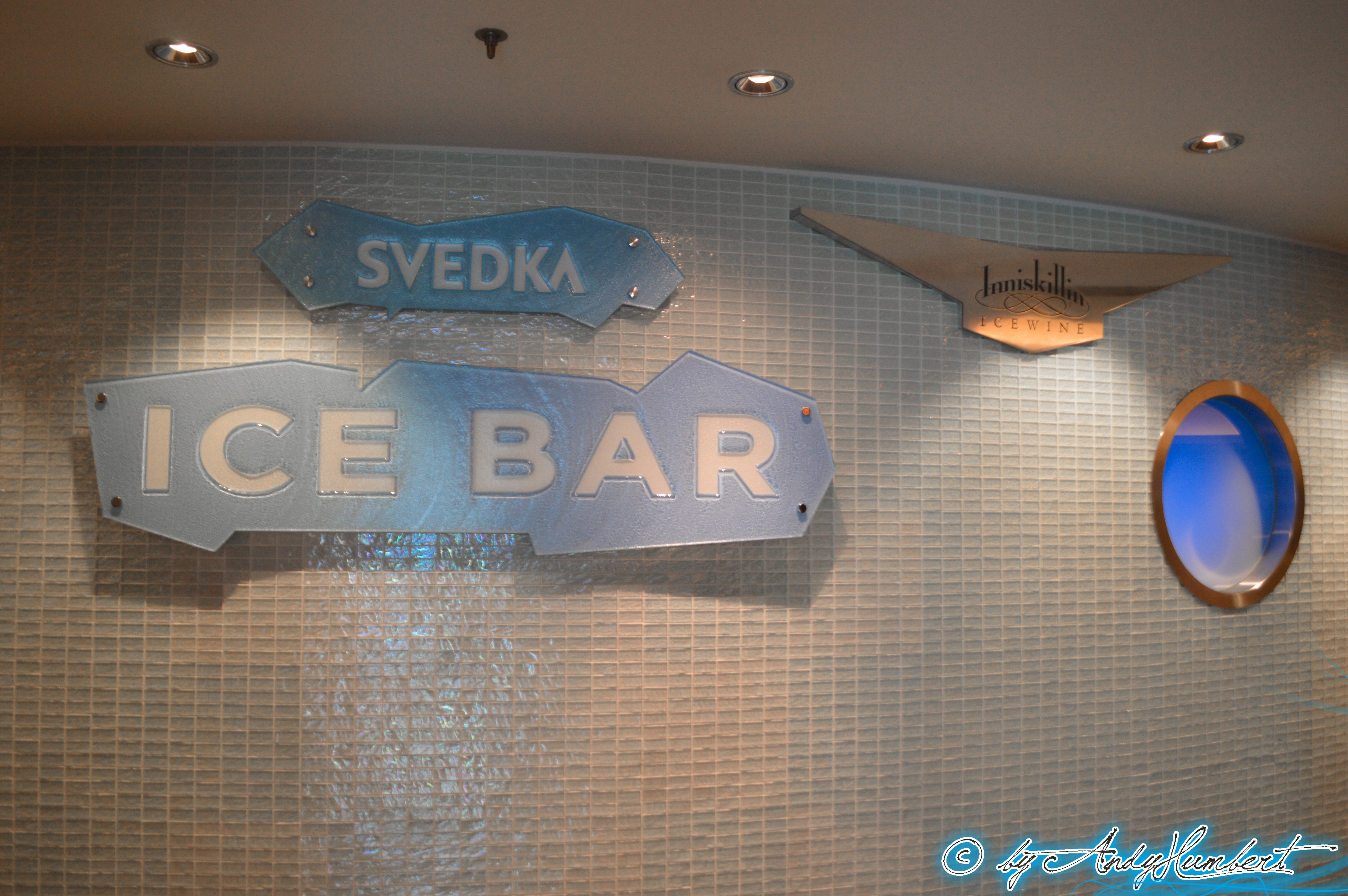 Svedka Ice Bar (pont 7)