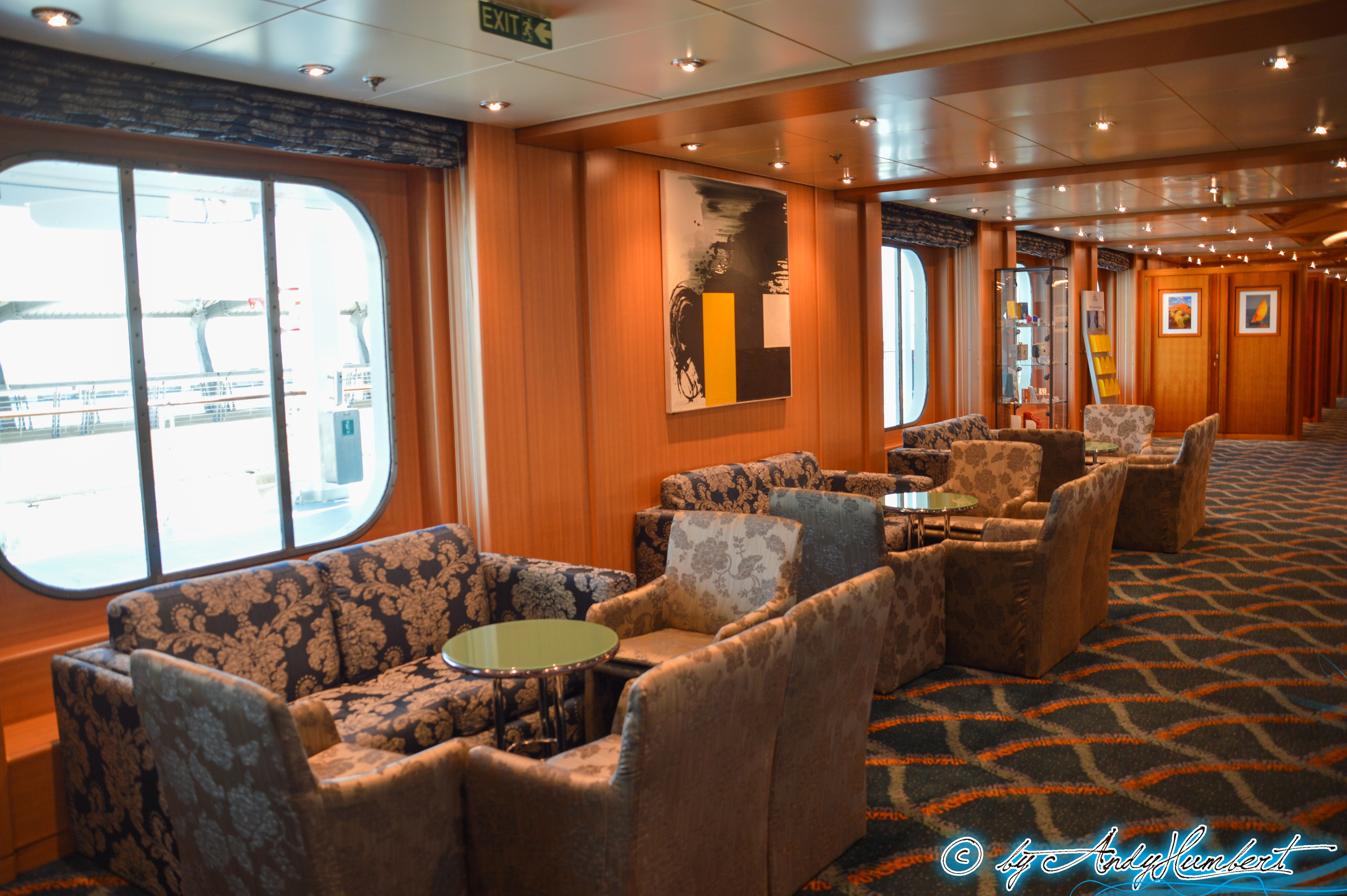 Bar Porquerolles (pont6 Côte d'Azur)
