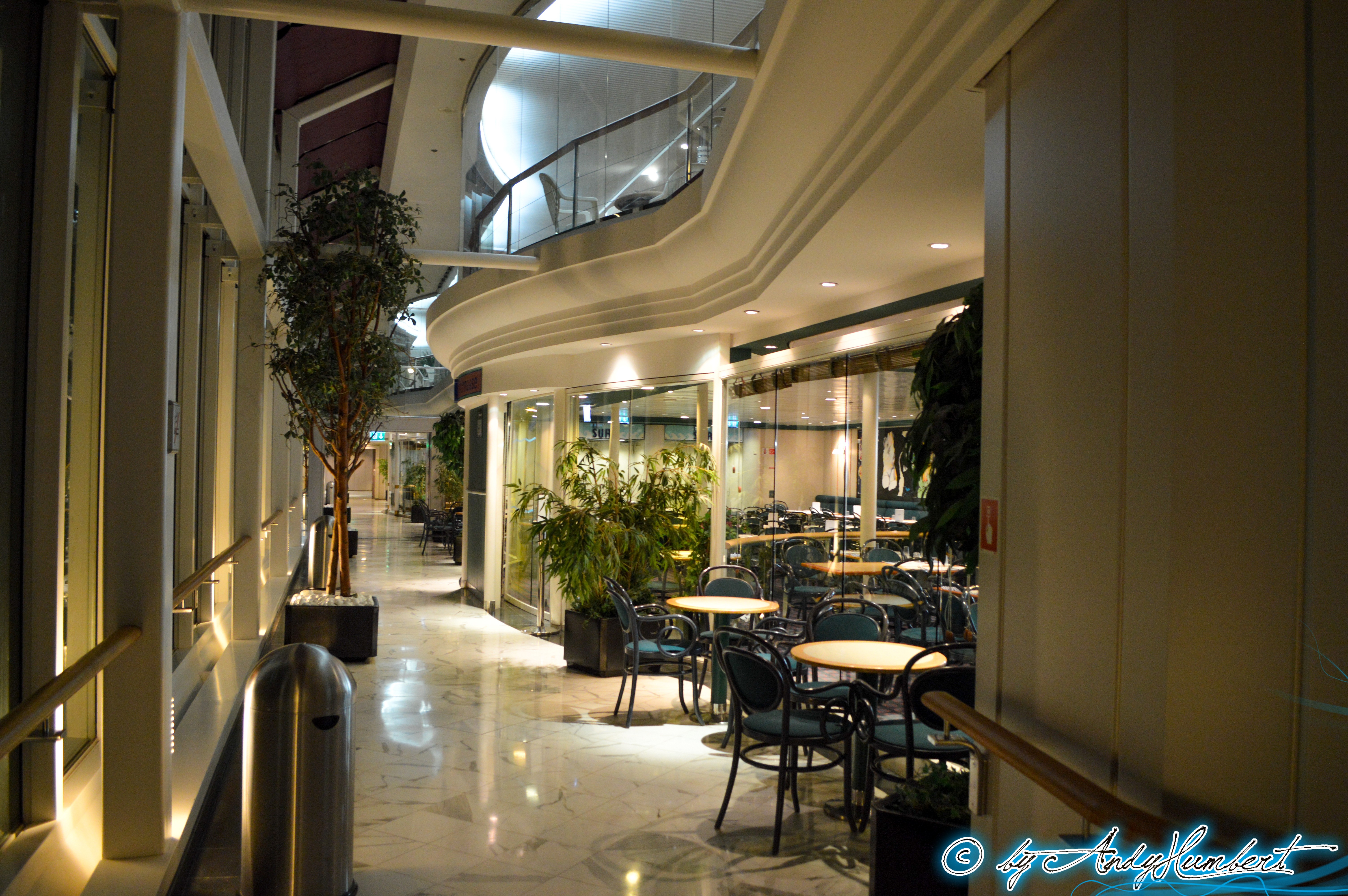 Pizzeria Montparnasse (pont 9)