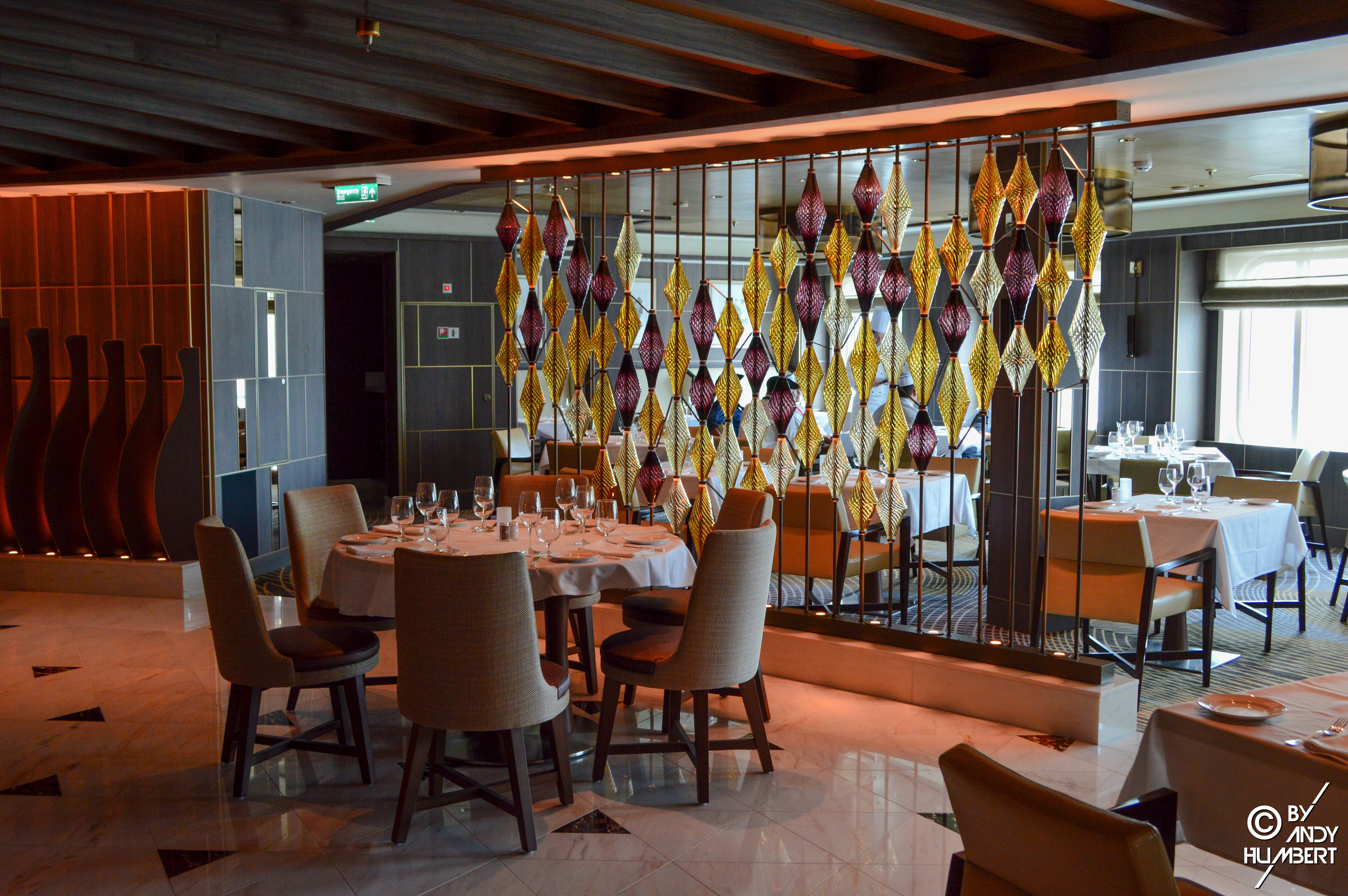 Sabatini's (pont 5 Plaza)