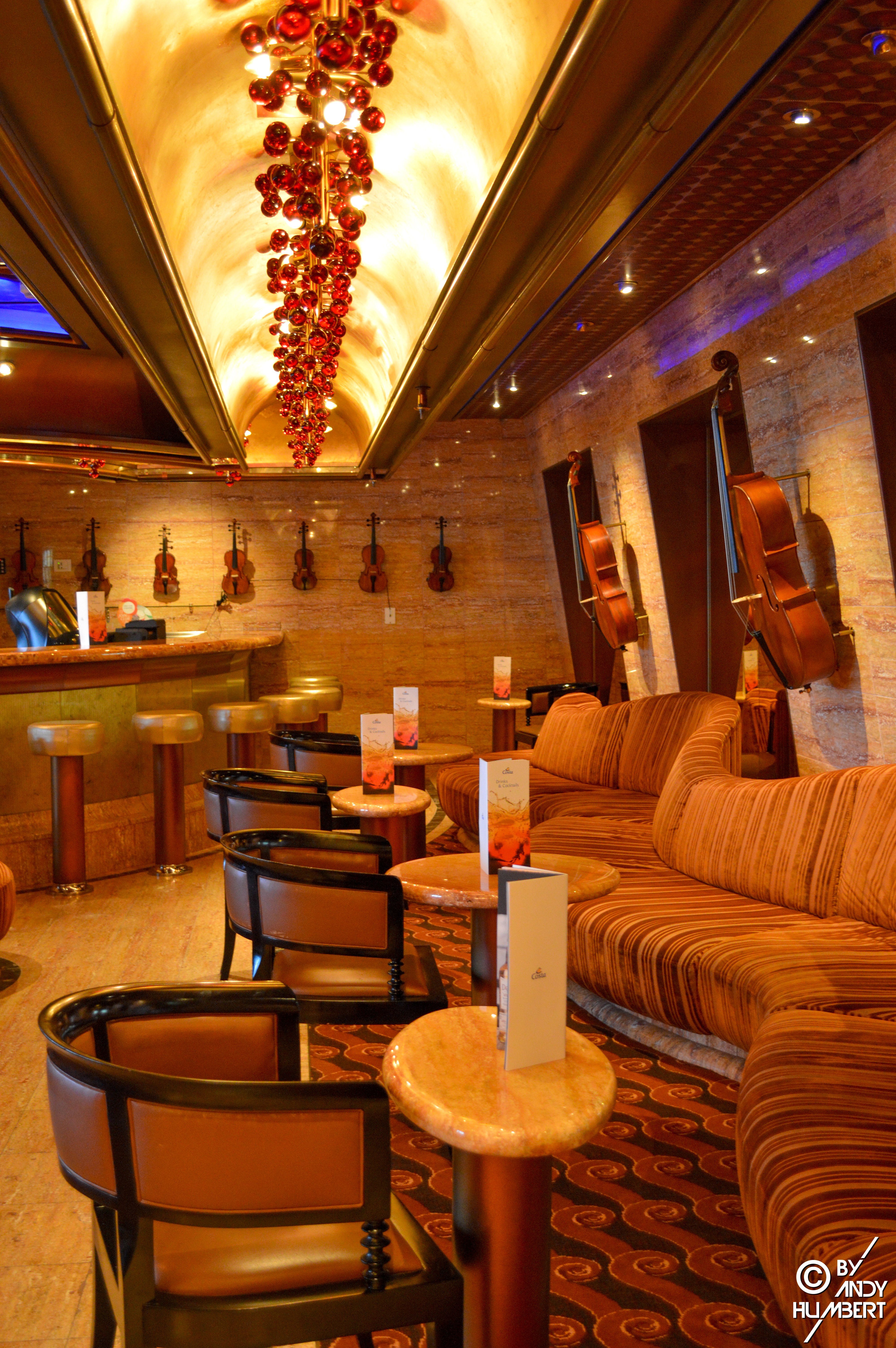 Wien Wien Bar (pont 5 Swing)