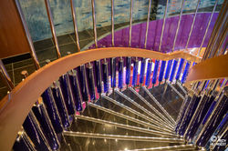 Grand Bar Elettra (pont 2 Zaffiro)