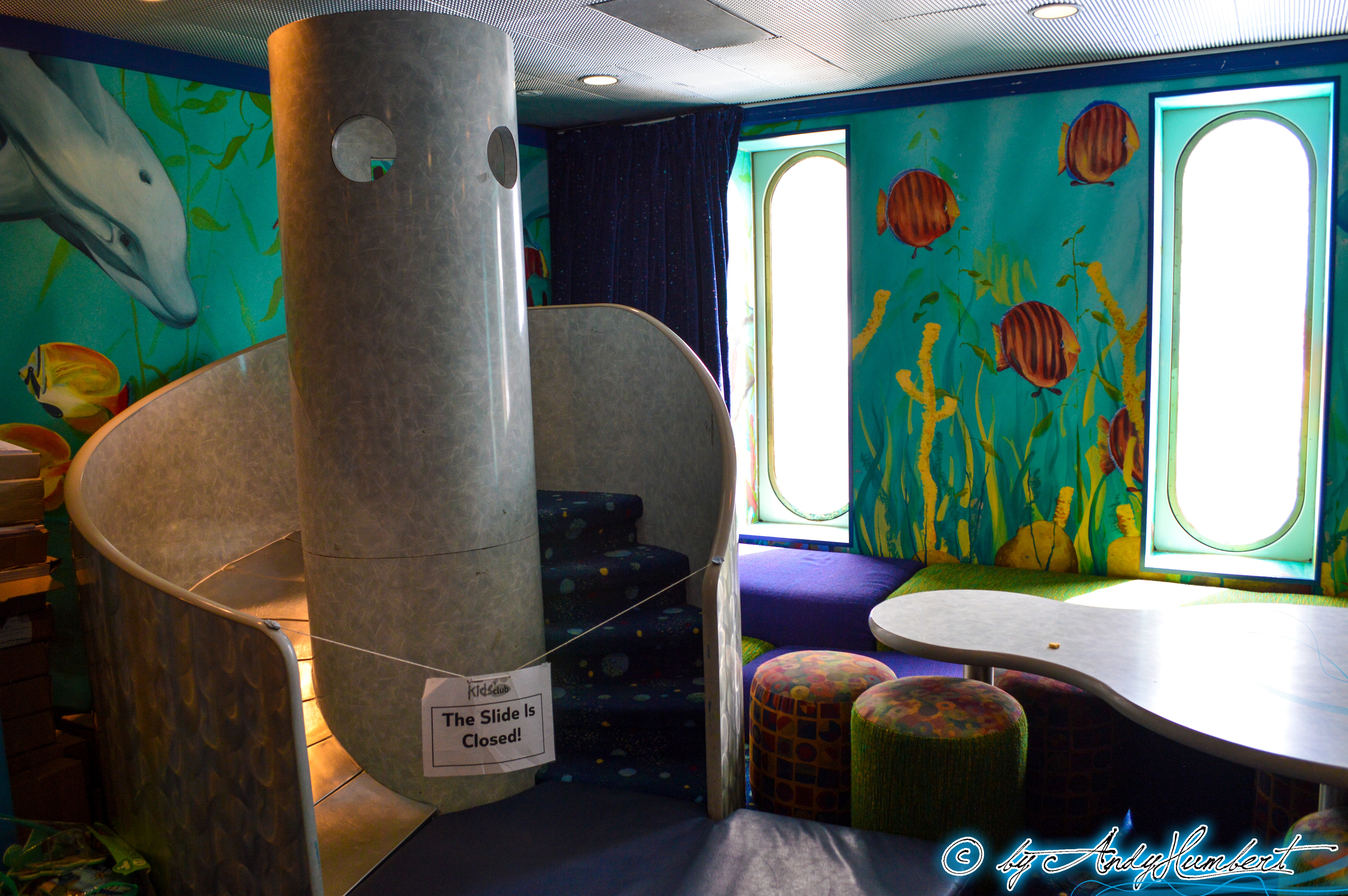 Thomson Kids' Club (pont 7)