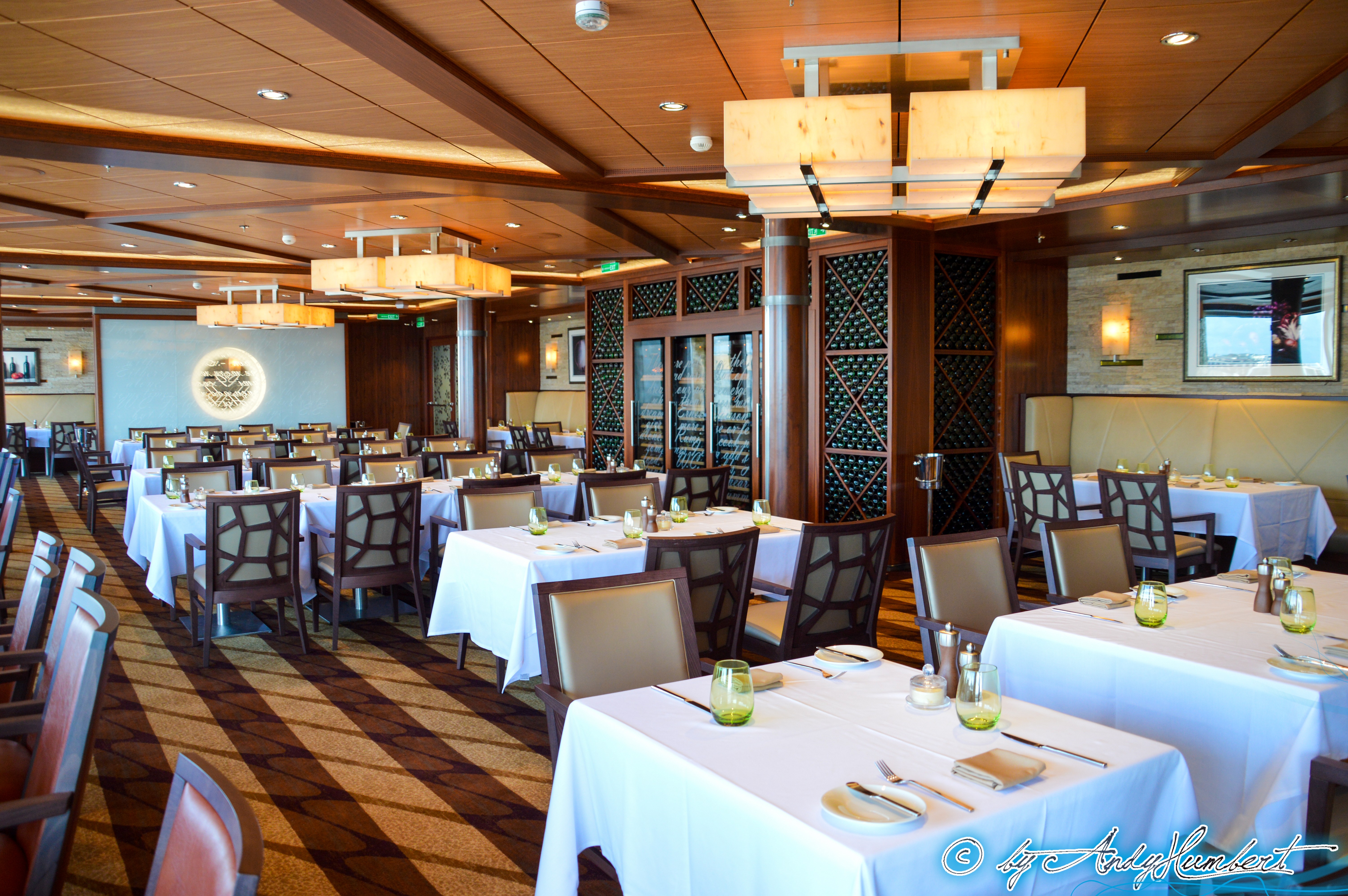Coastal Kitchen (pont 14)