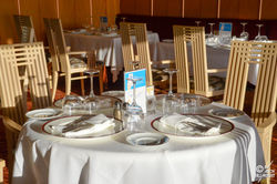 Restaurant Club Conte Grande 1927 (pont 11 Cannes)