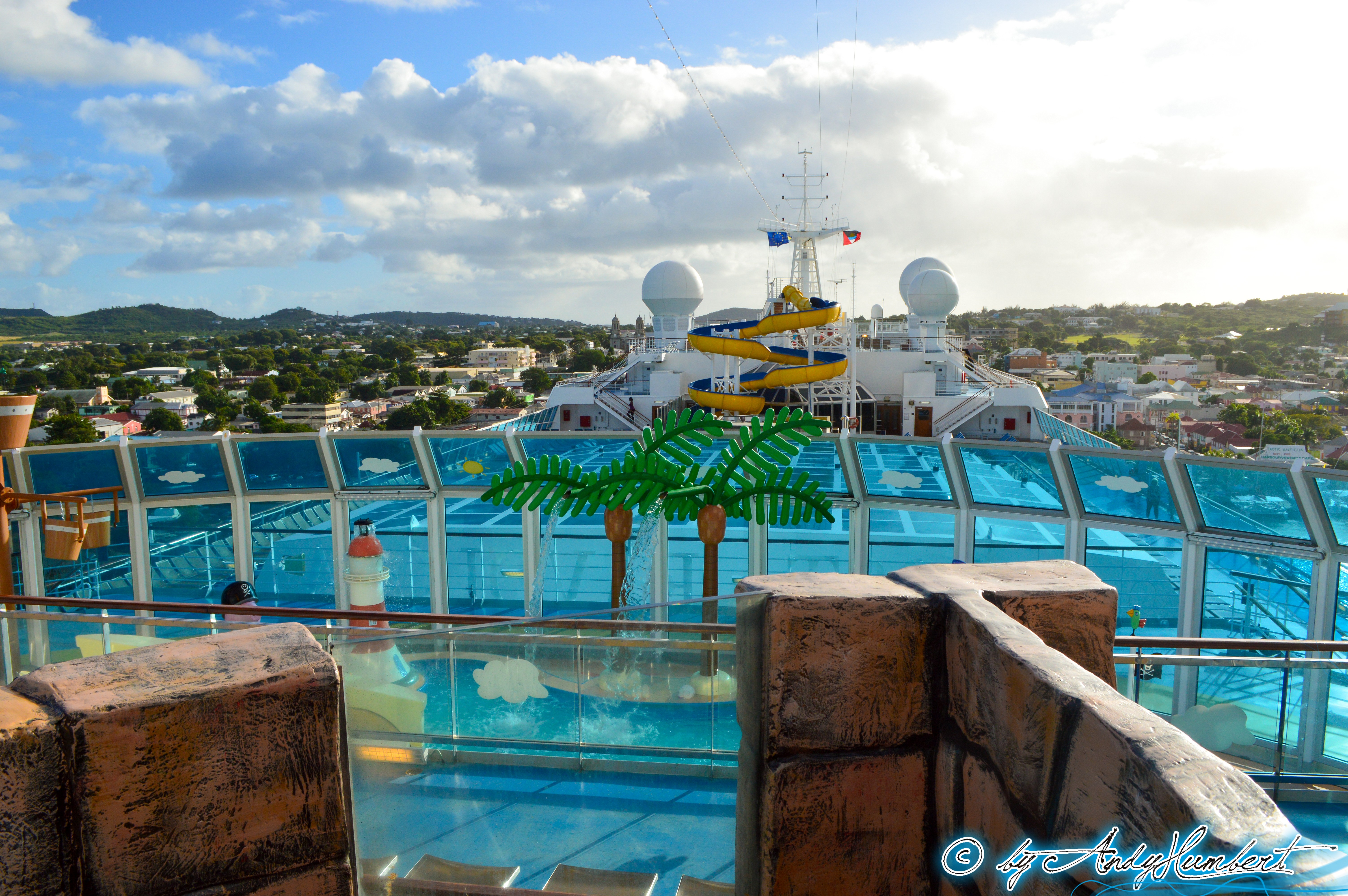 Lido Squok (pont 11)