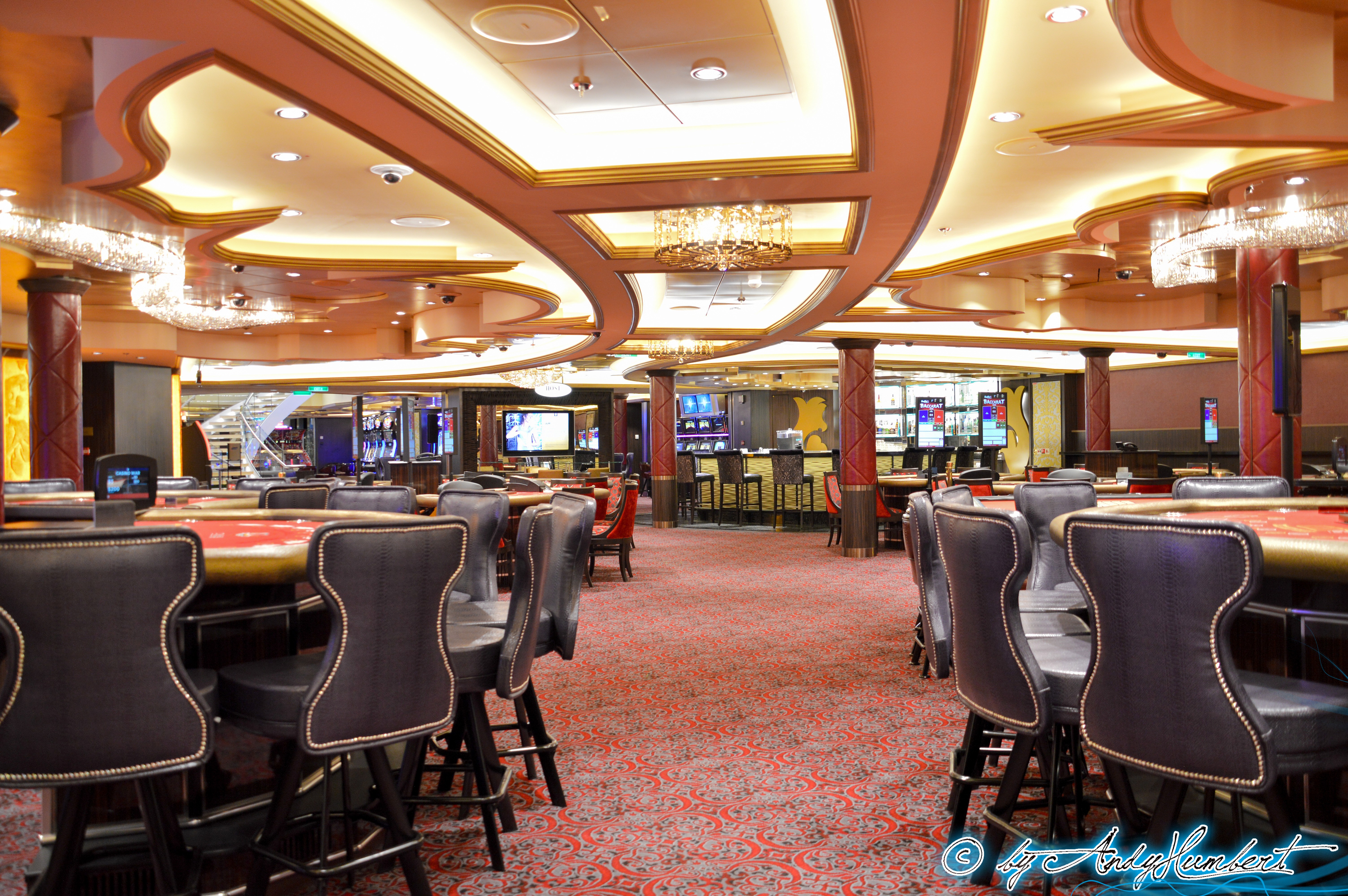 Casino Royale (pont 3)