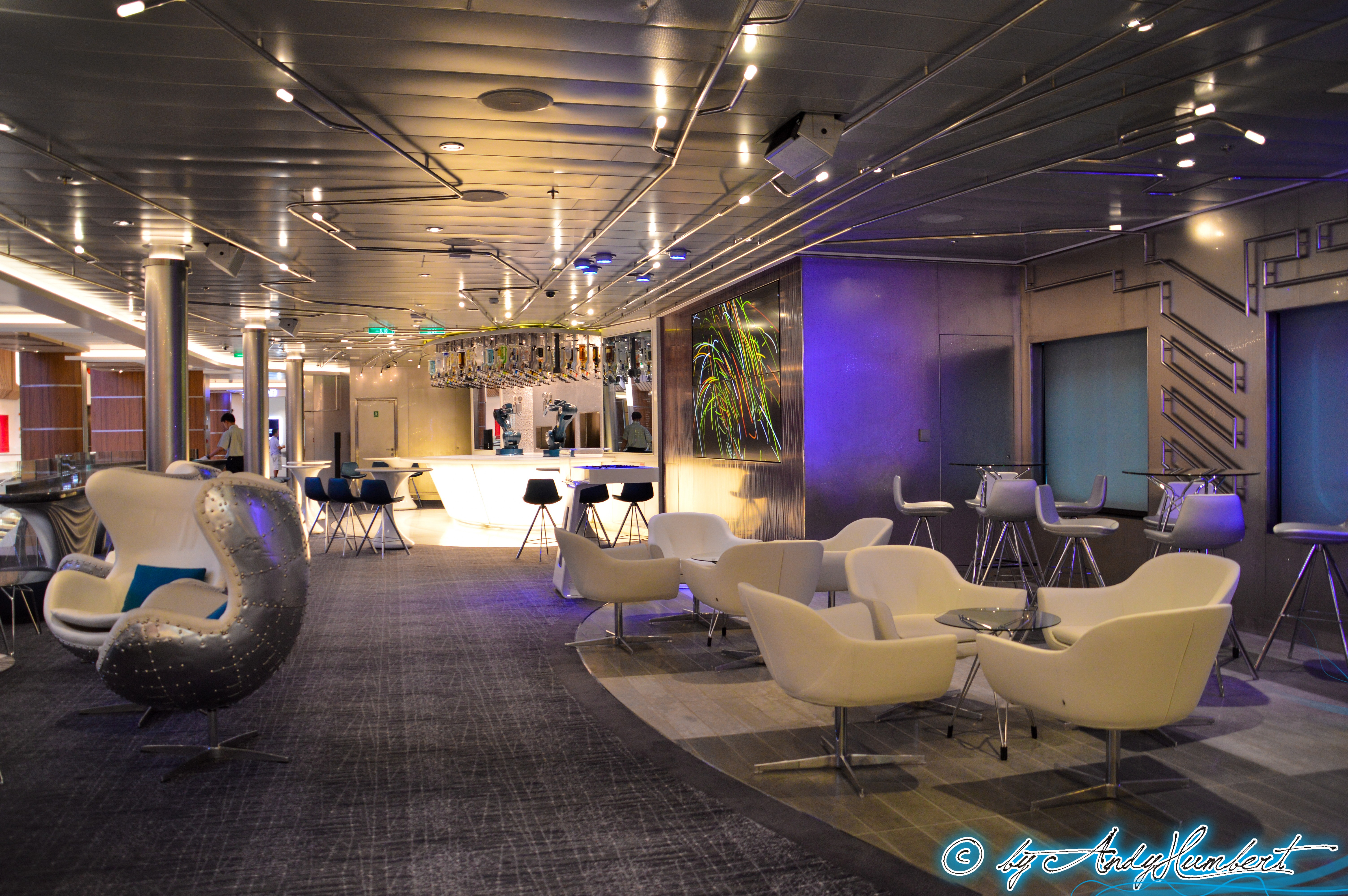Bionic Bar (pont 5)