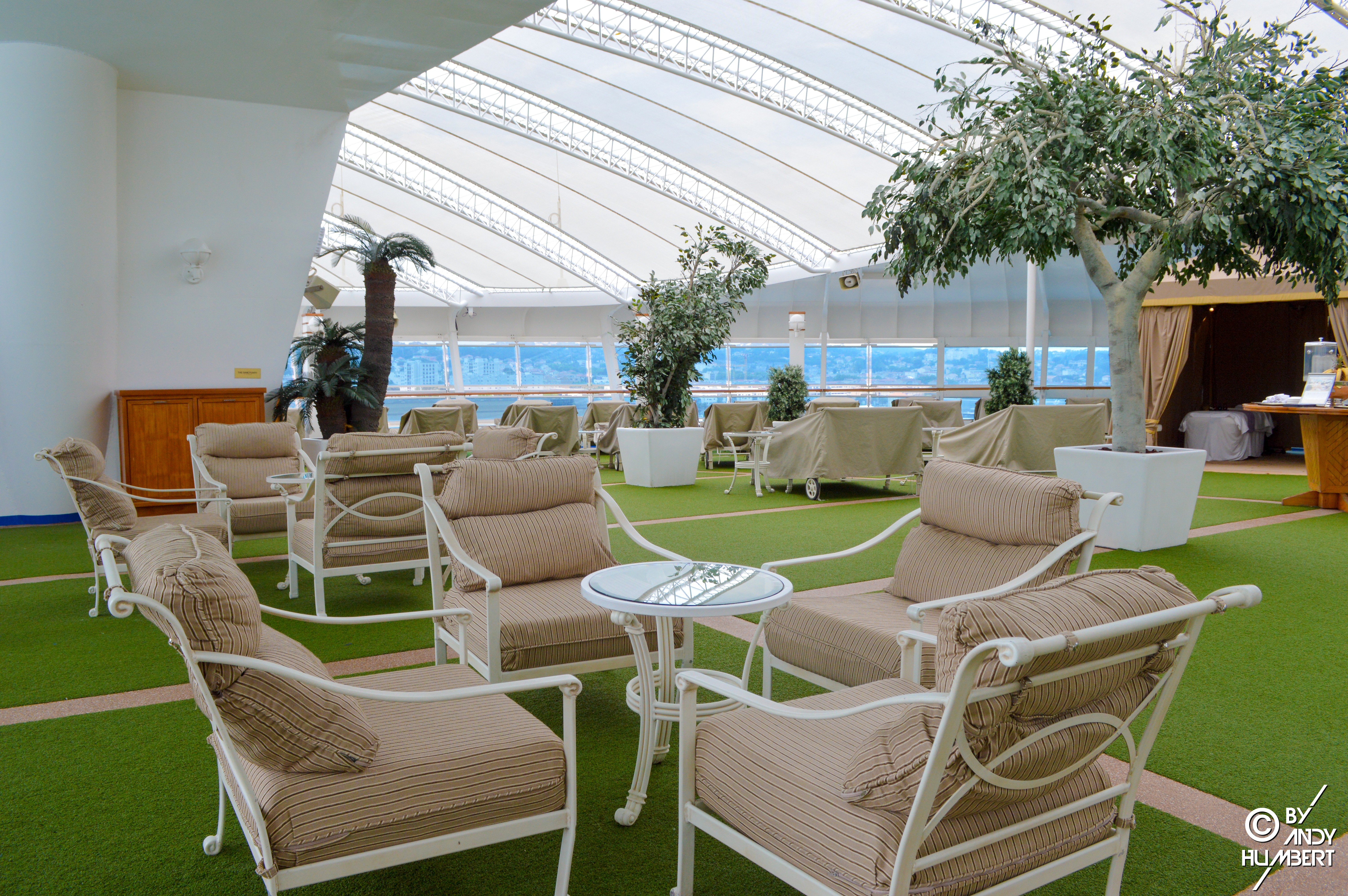 The Sanctuary (pont 17)