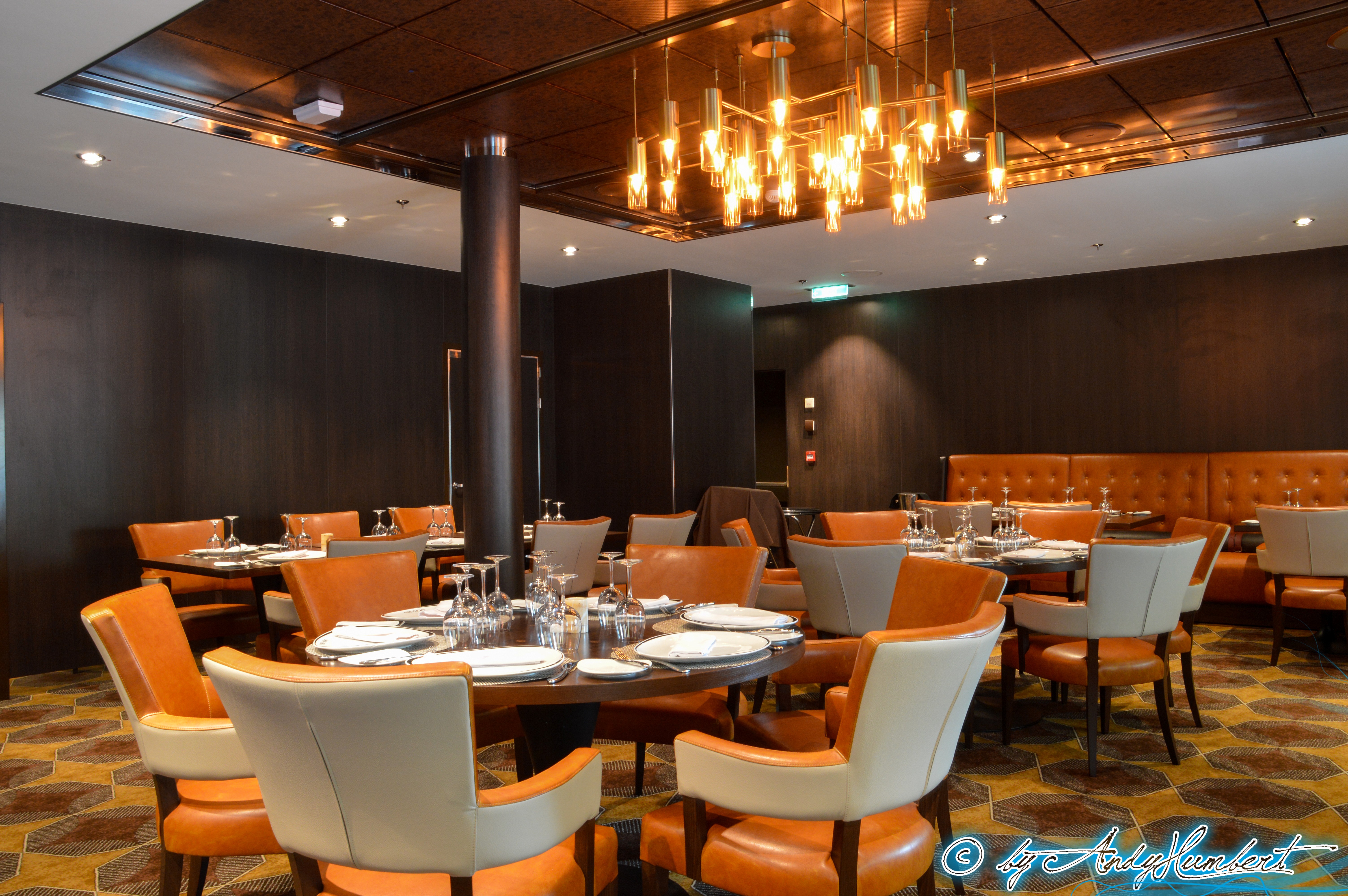 Chops Grille (pont 5)