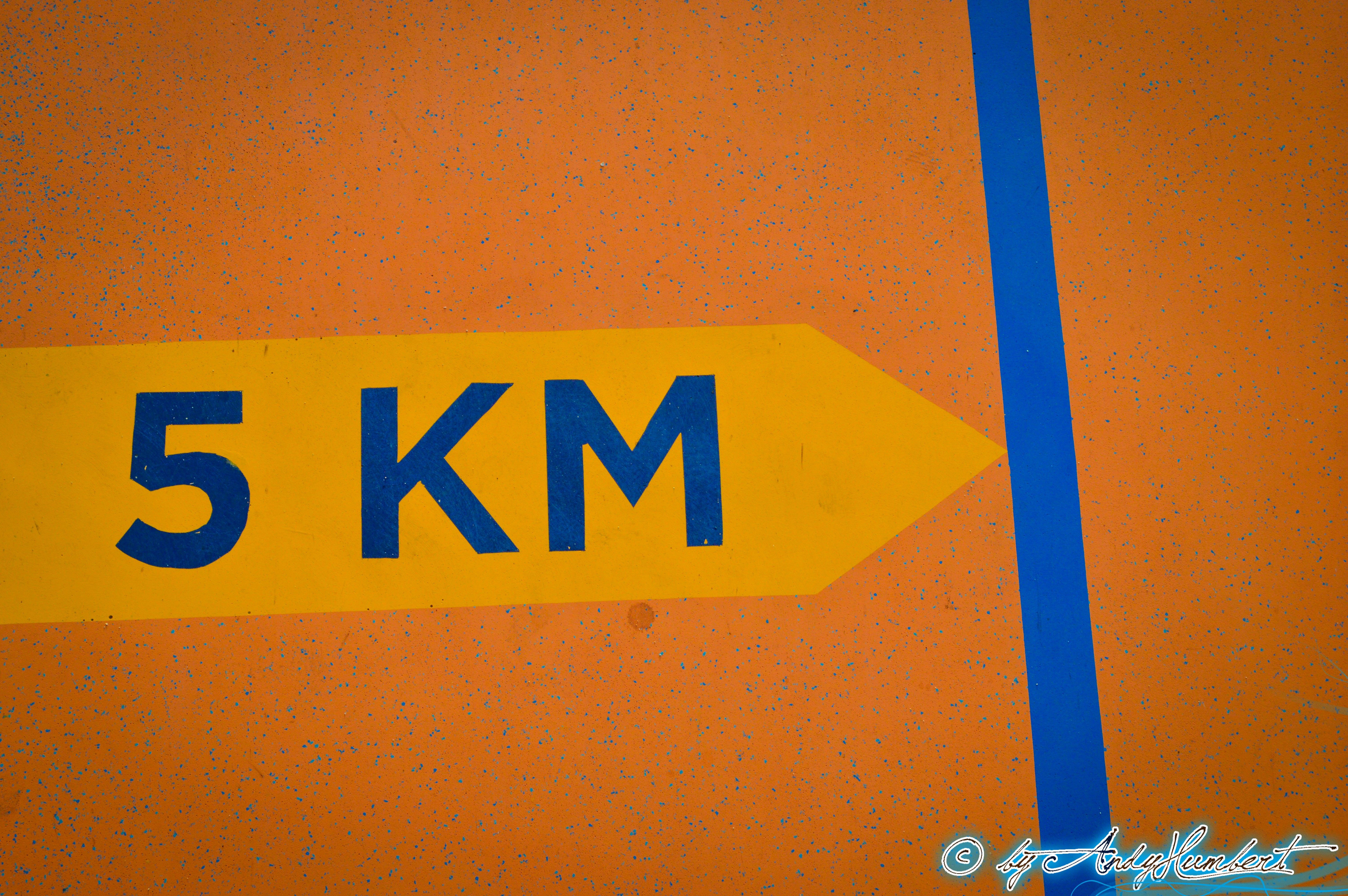 Running Track (pont 15)