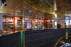 Boutique Duty Free (pont 8 Grand Pont)