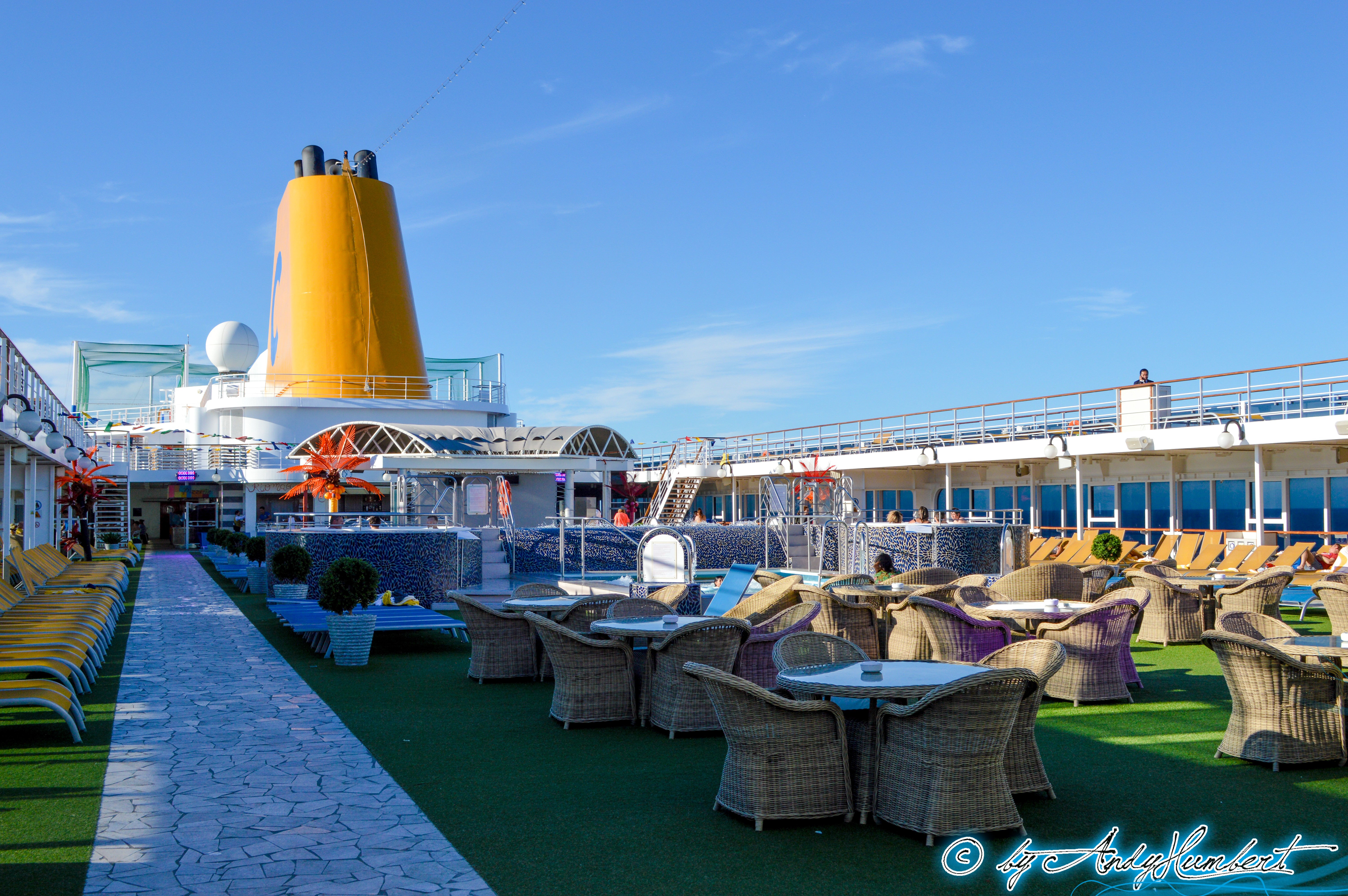 Lido Via dell'Amore (pont 11)