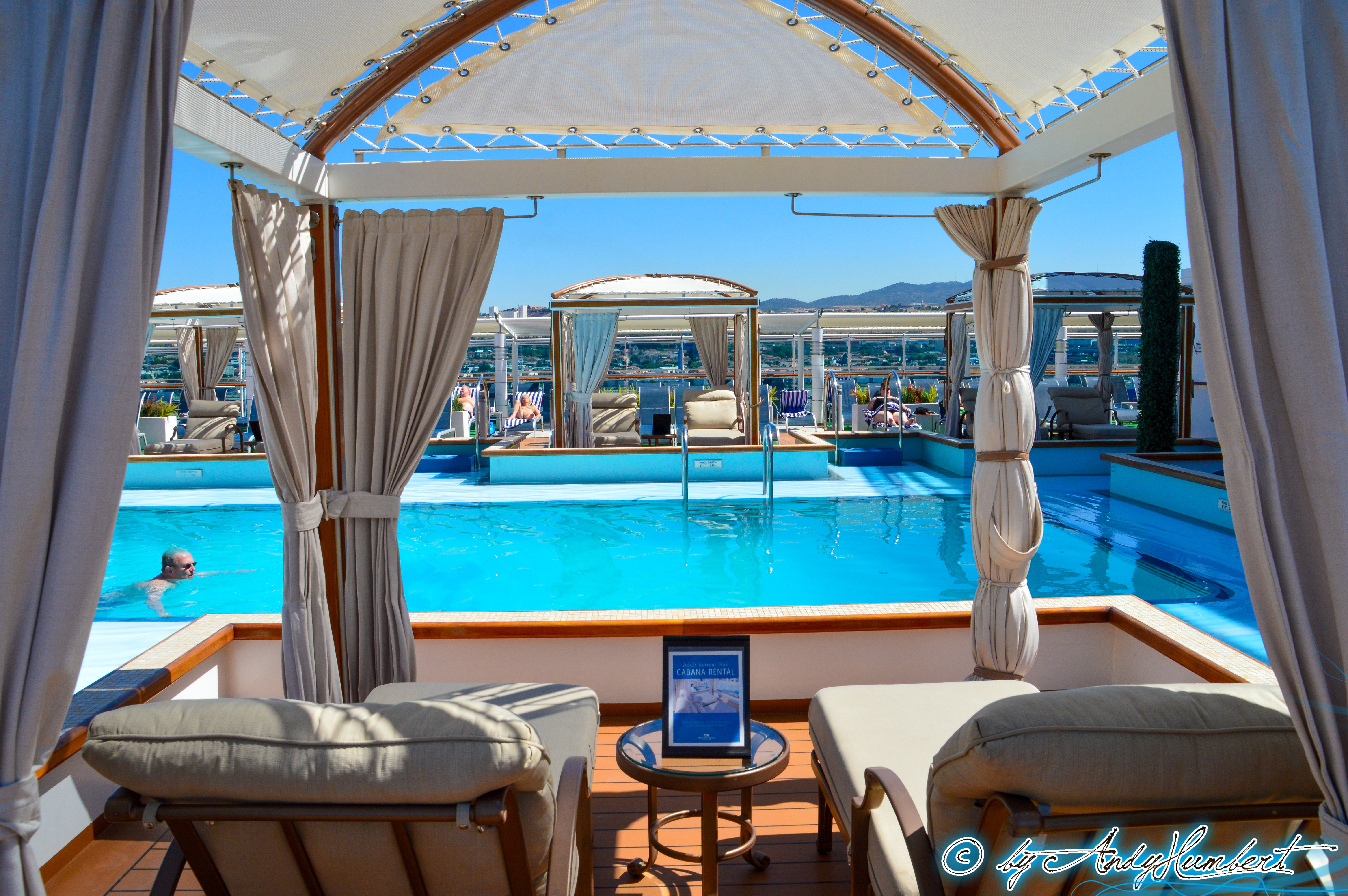 Retreat Pool (pont 17)