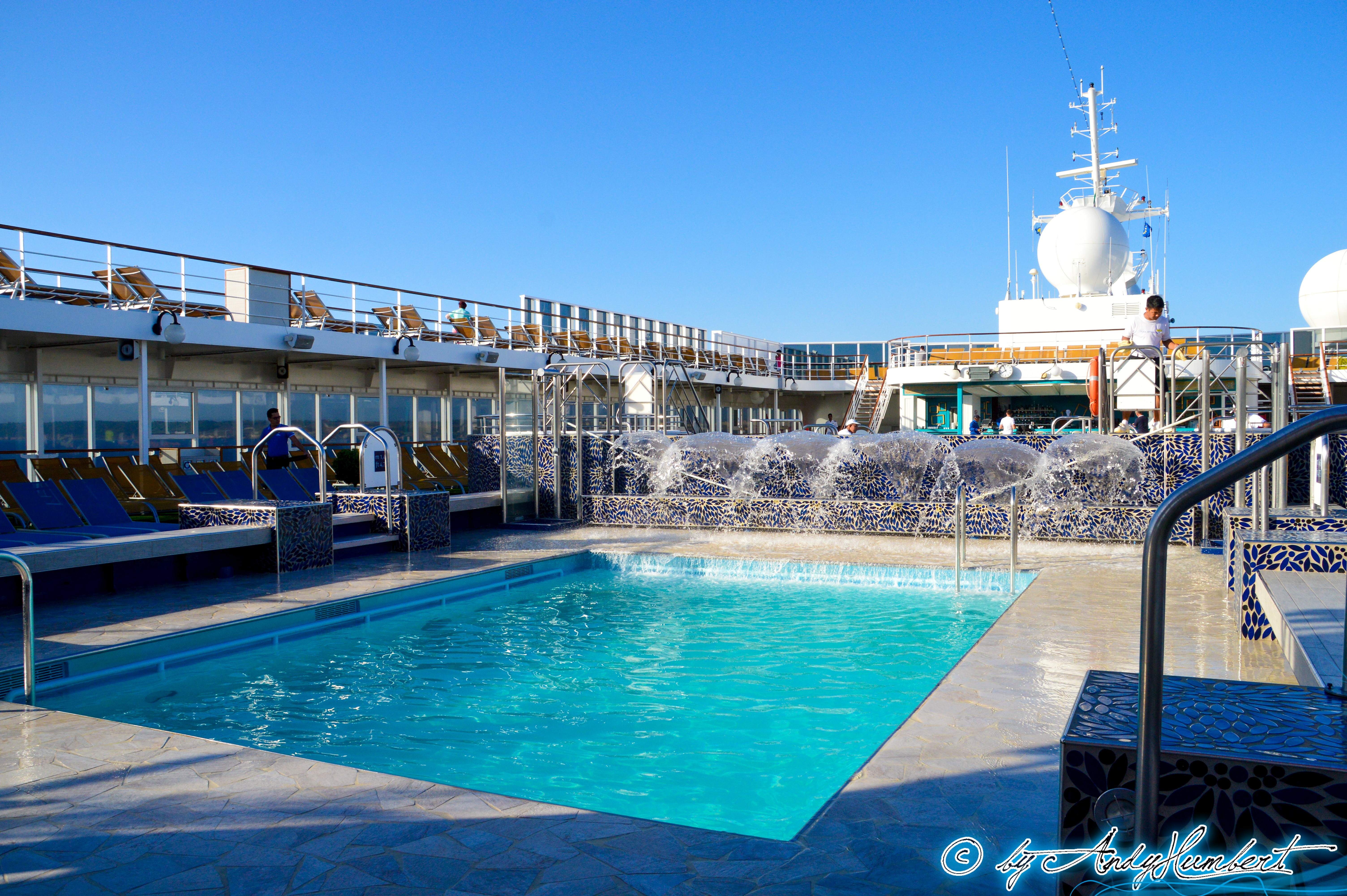 Lido Via dell'Amore (pont 11)
