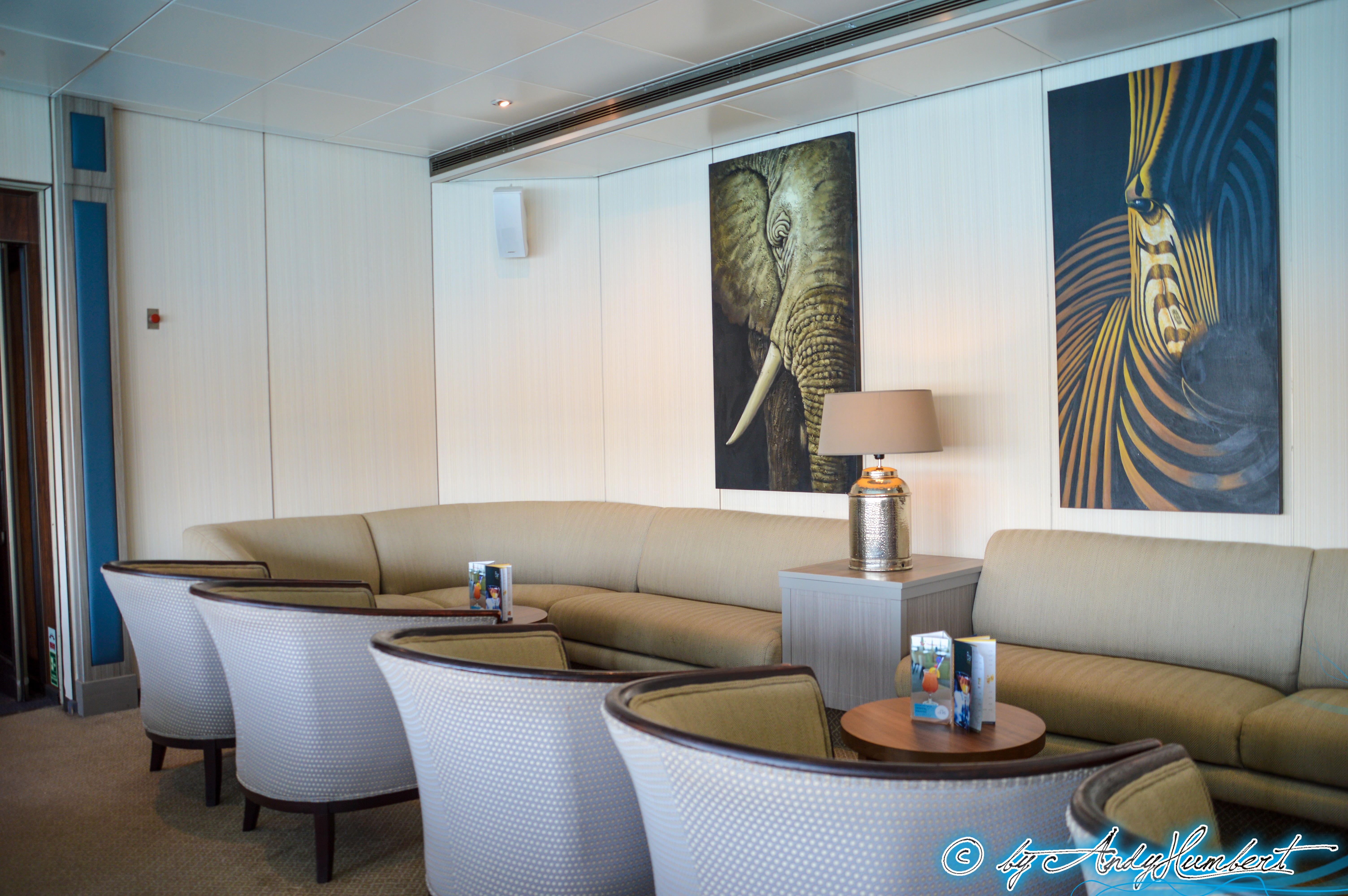 Raffles (pont 5)
