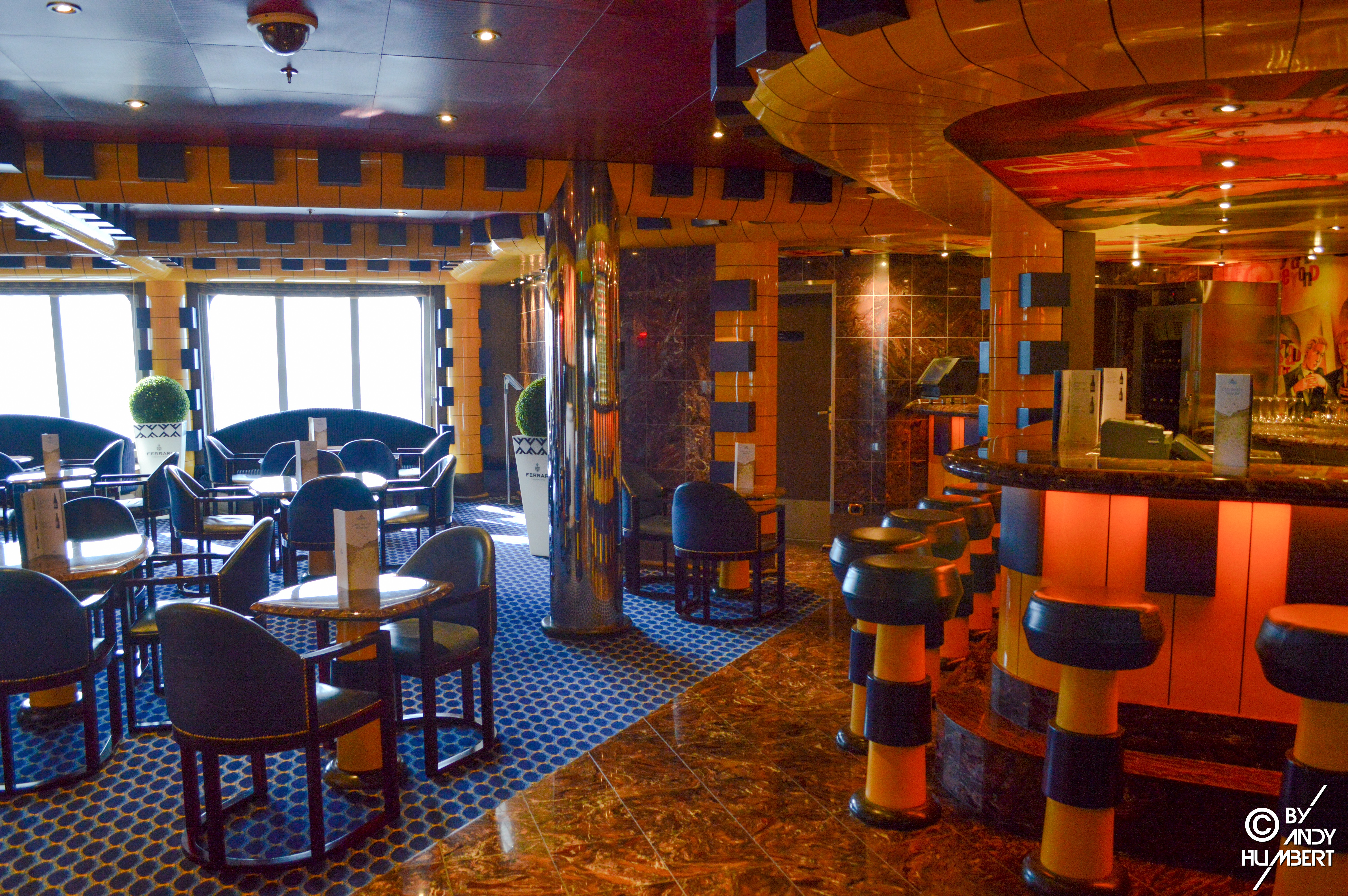Wine Bar Rick's (pont 5 Swing)