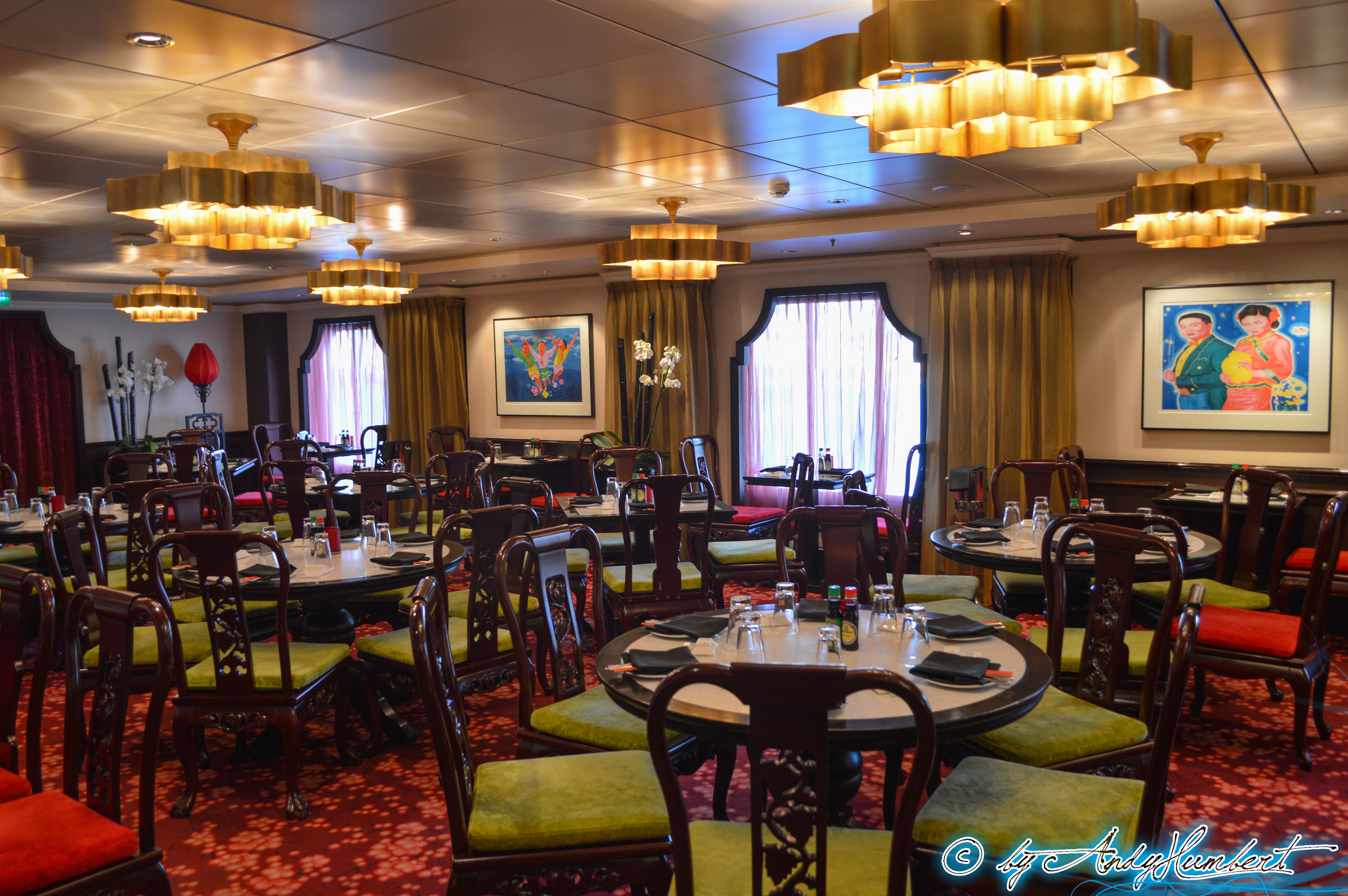 Shanghai’s Chinese Restaurant (pt.6)
