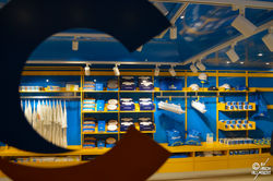 Costa Shop (pont 3 Ambra)