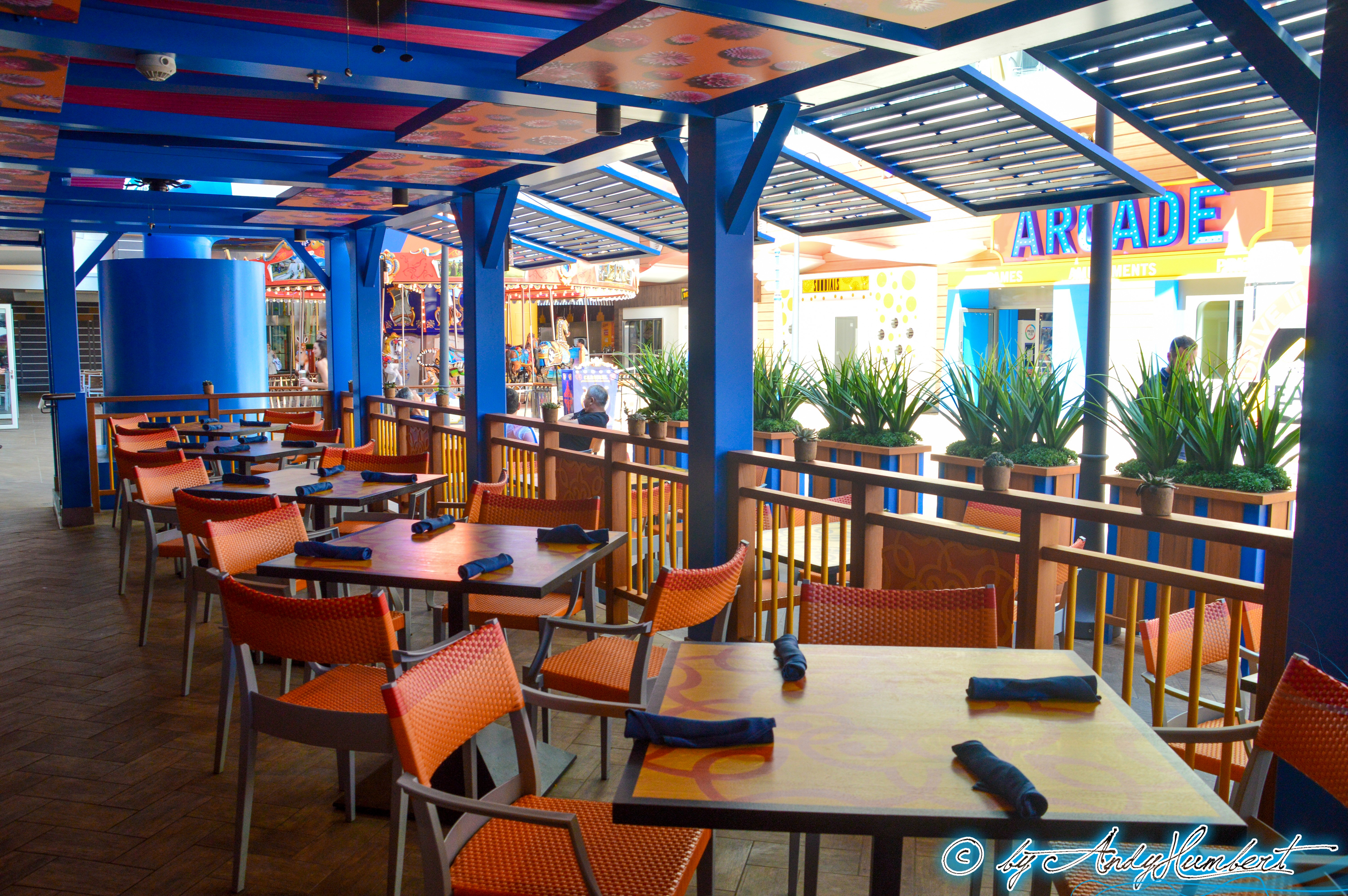 Sabor Taquería & Tequilla Bar (pt.6)