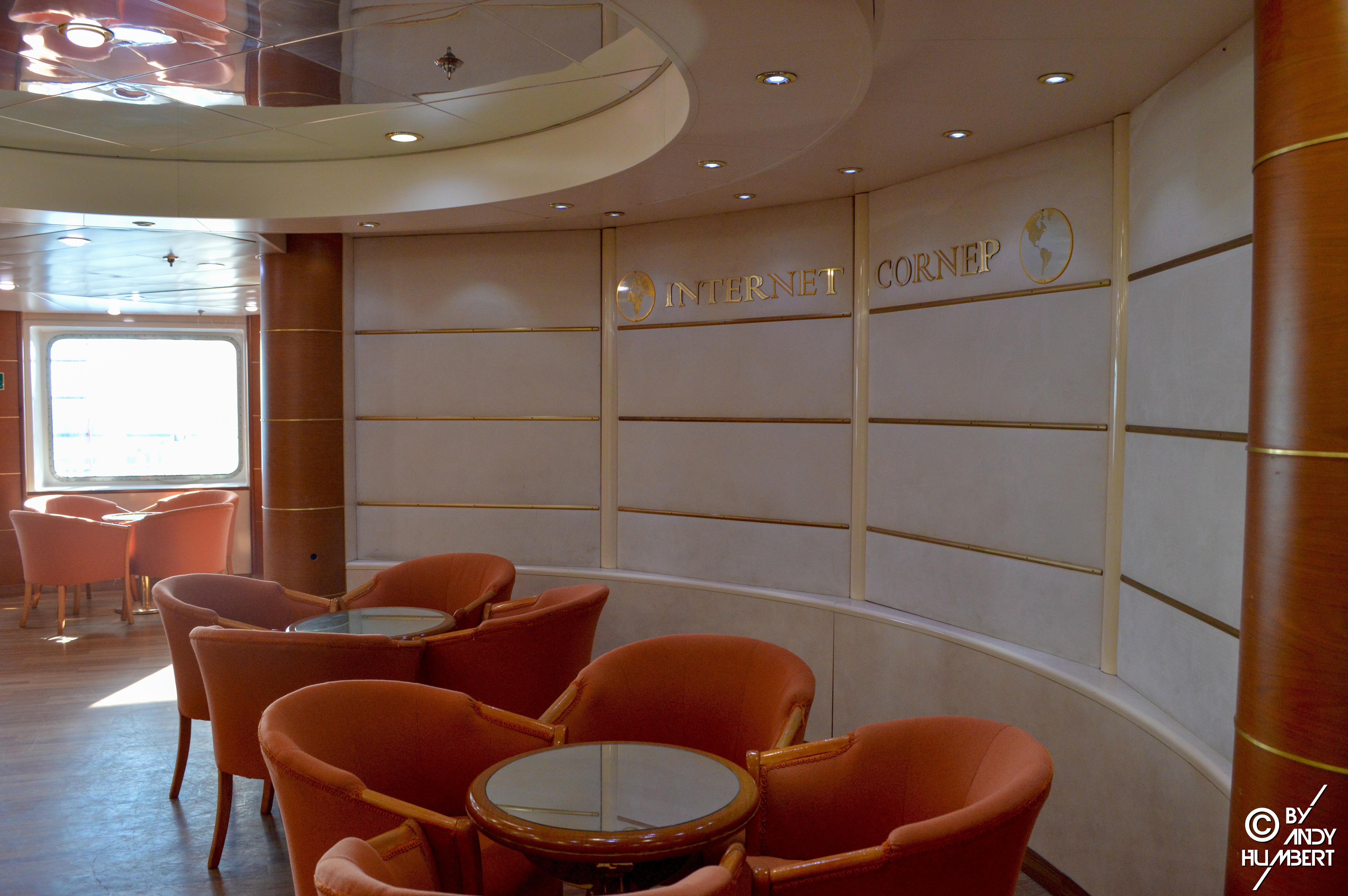Internet Corner (pont 6)