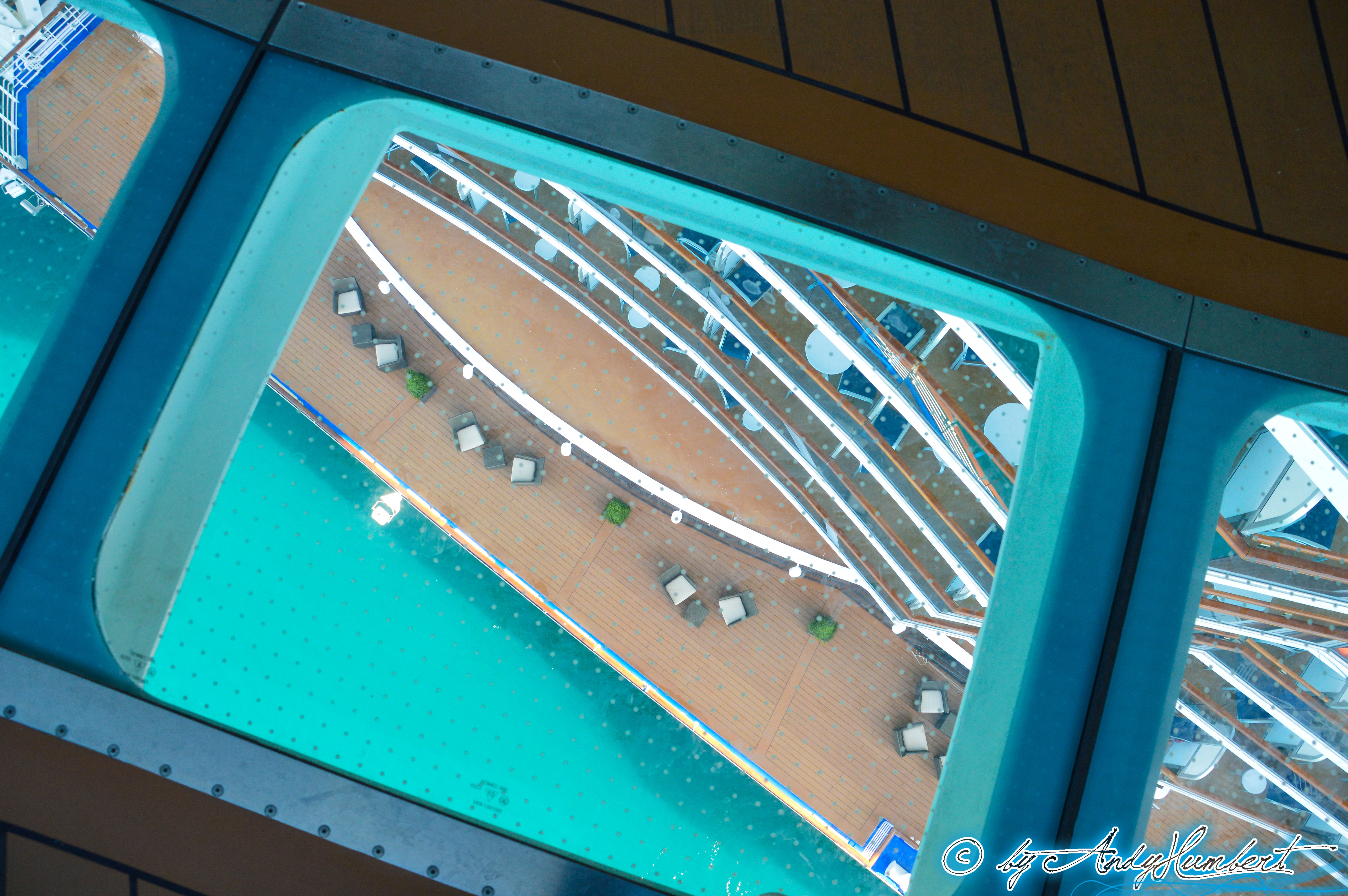 SeaView Bar (pont 16)