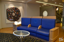 Atrium (ponts 6 à 9)