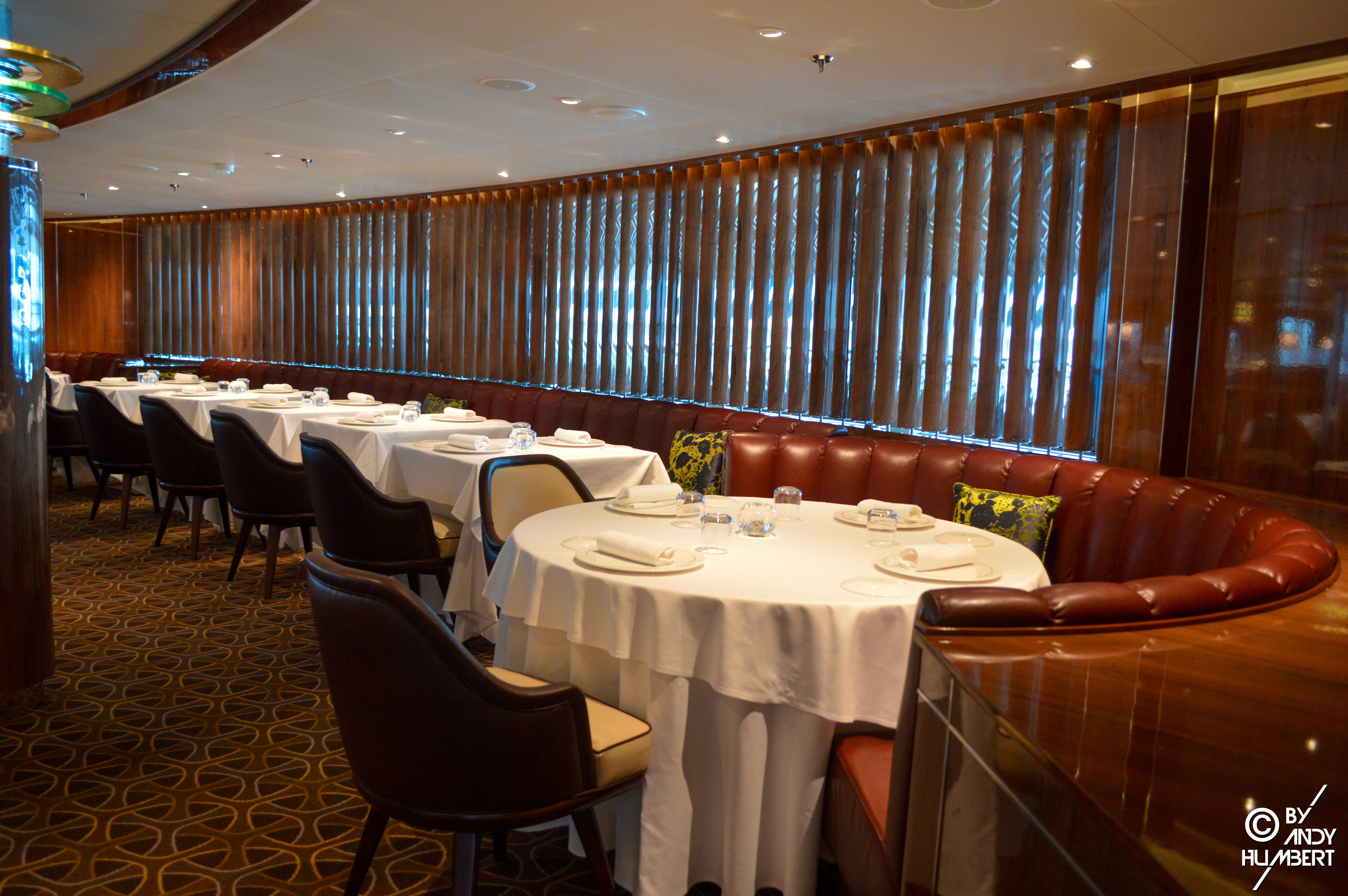 The Grill by Thomas Keller (pont 8)