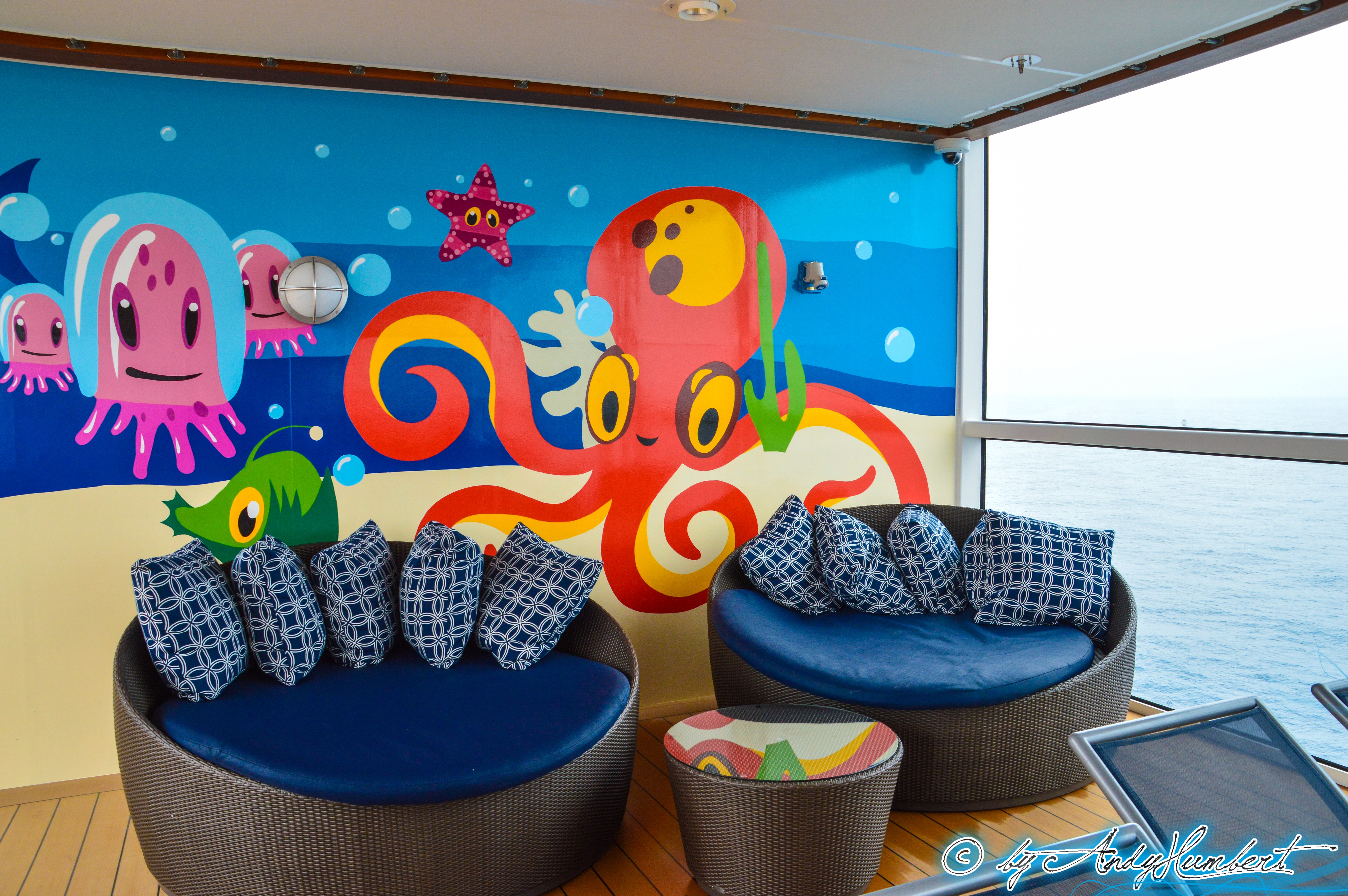Splashway Bay (pont 14)