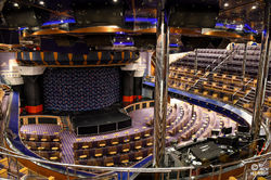 Théâtre Rex 1932 (ponts 3 à 5)