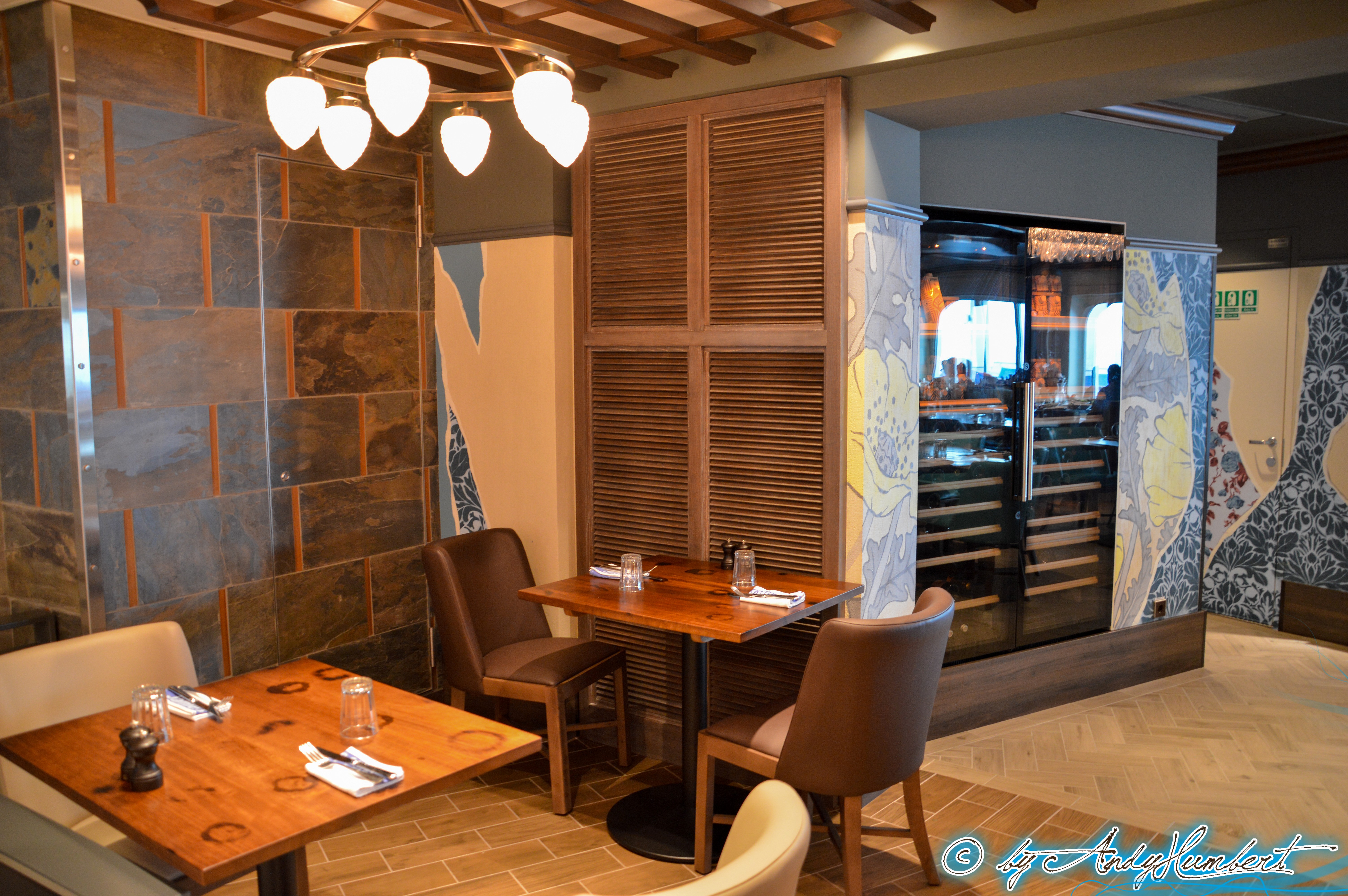 Jamie's Italian (pont 5)