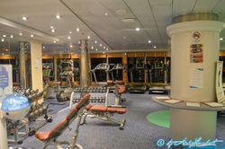 Centro benessere Portovenere (pt.11)