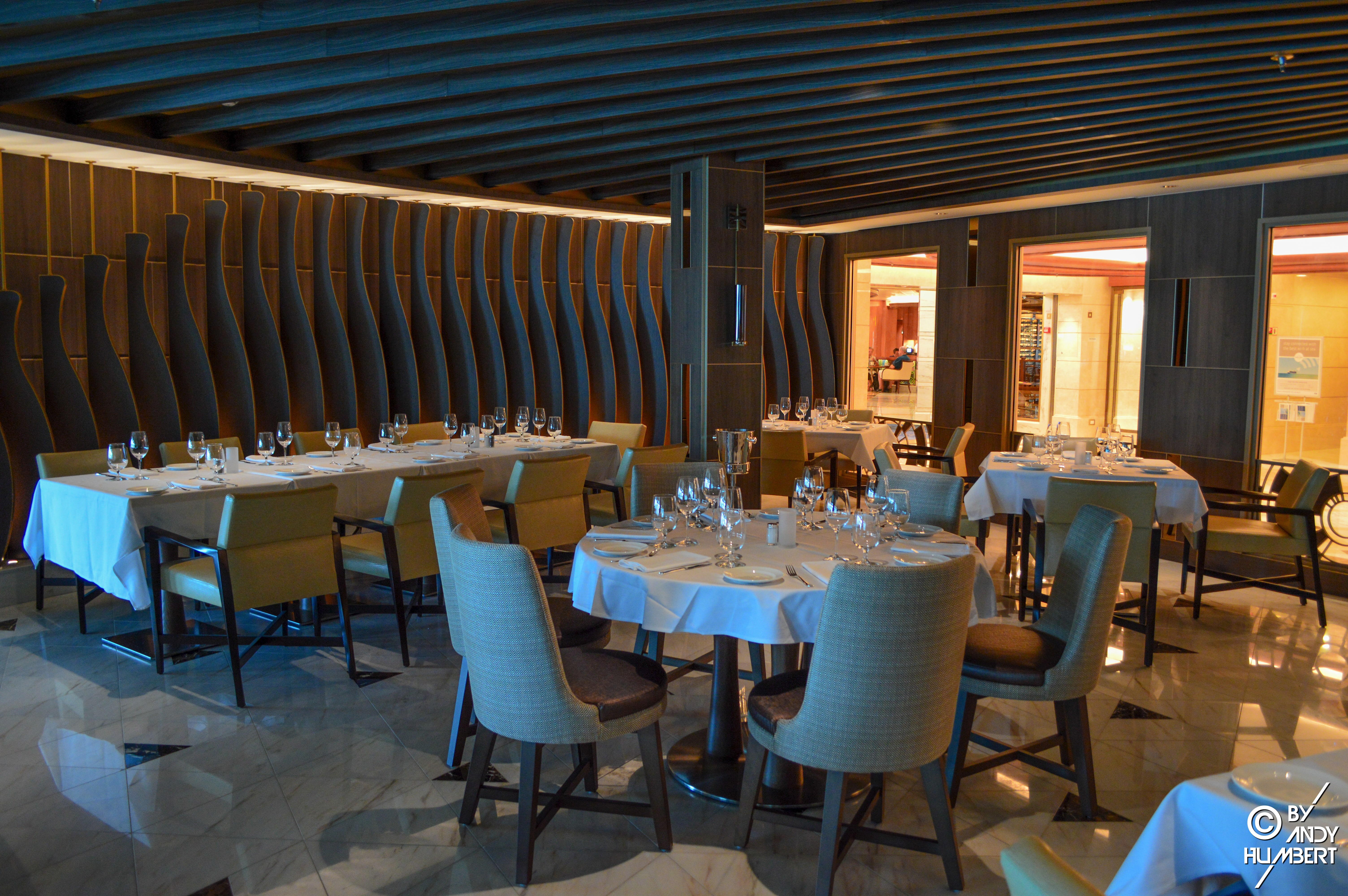 Sabatini's (pont 5 Plaza)