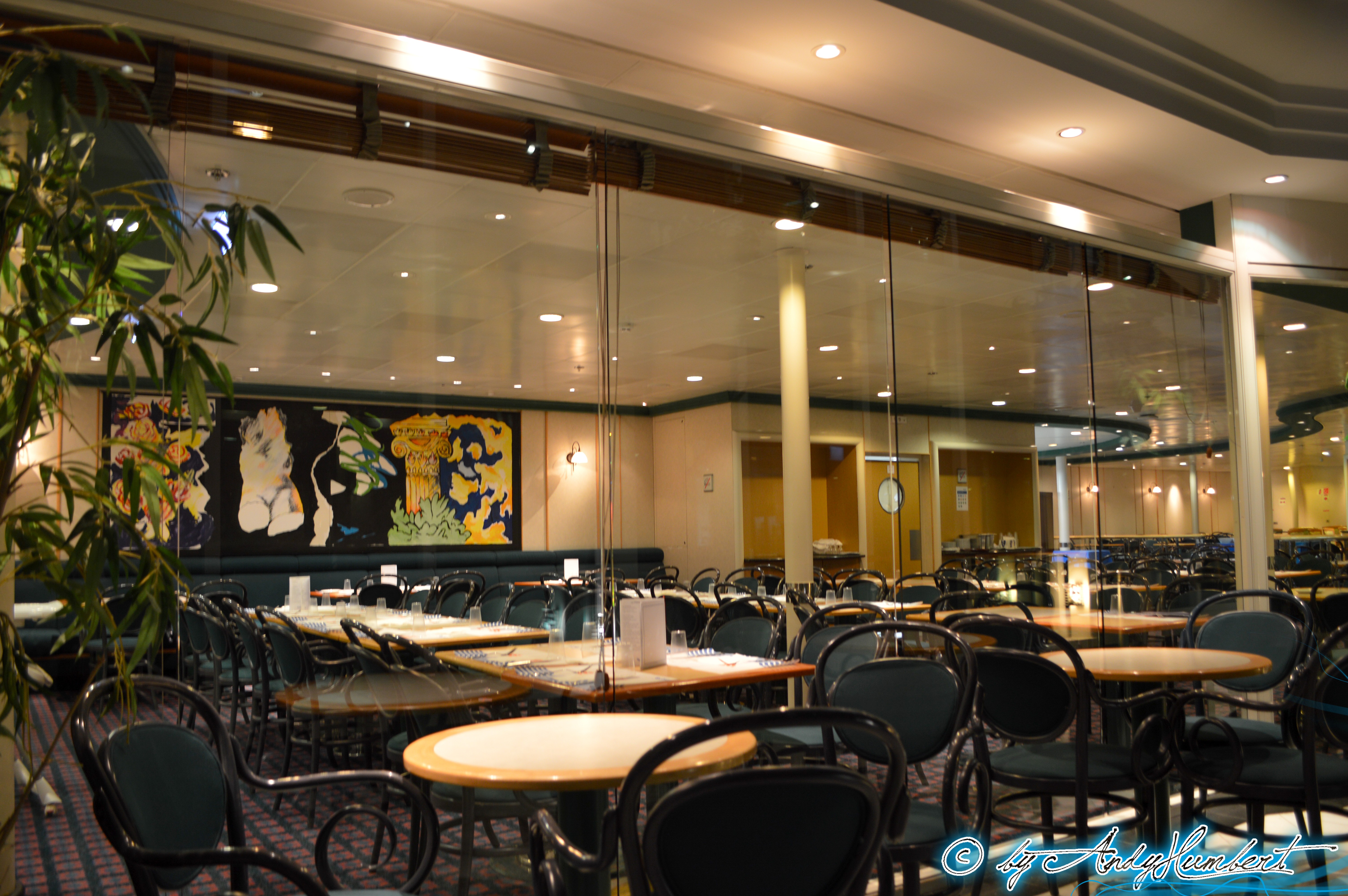 Pizzeria Montparnasse (pont 9)