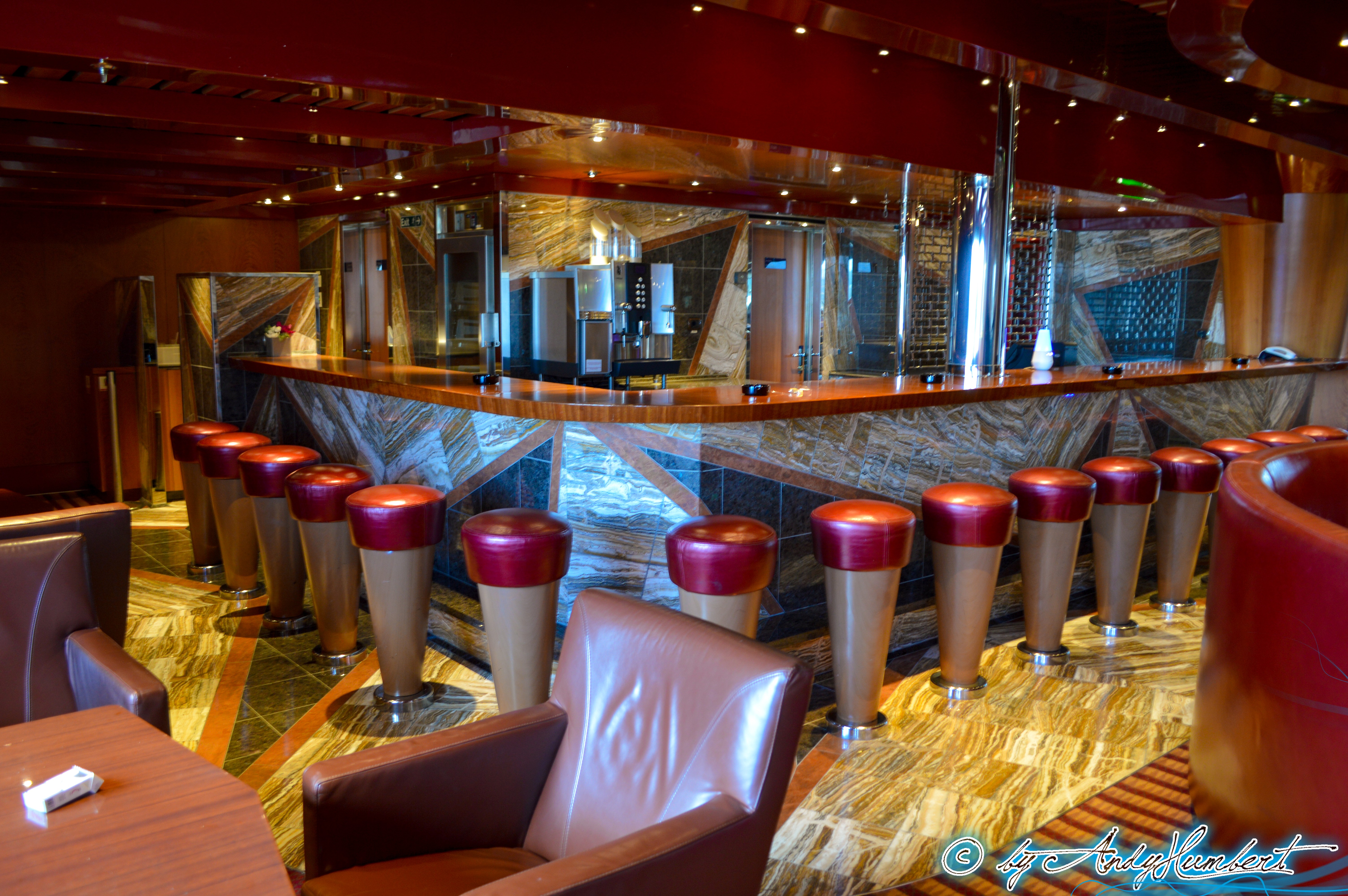 Bar Classico Montespan (pt 5 Tivoli)