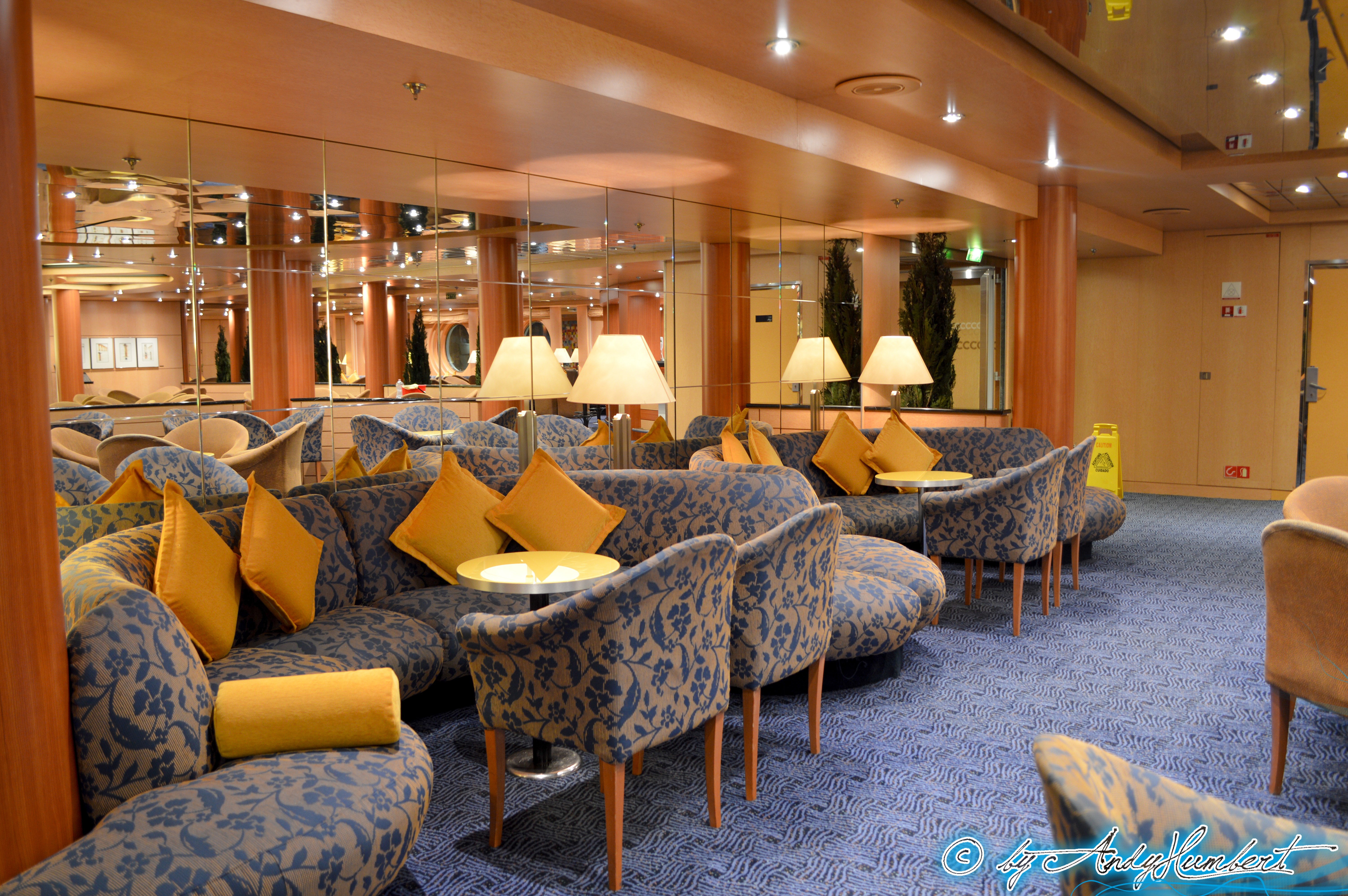 Café Positano (pont 5 C.Amalfitana)