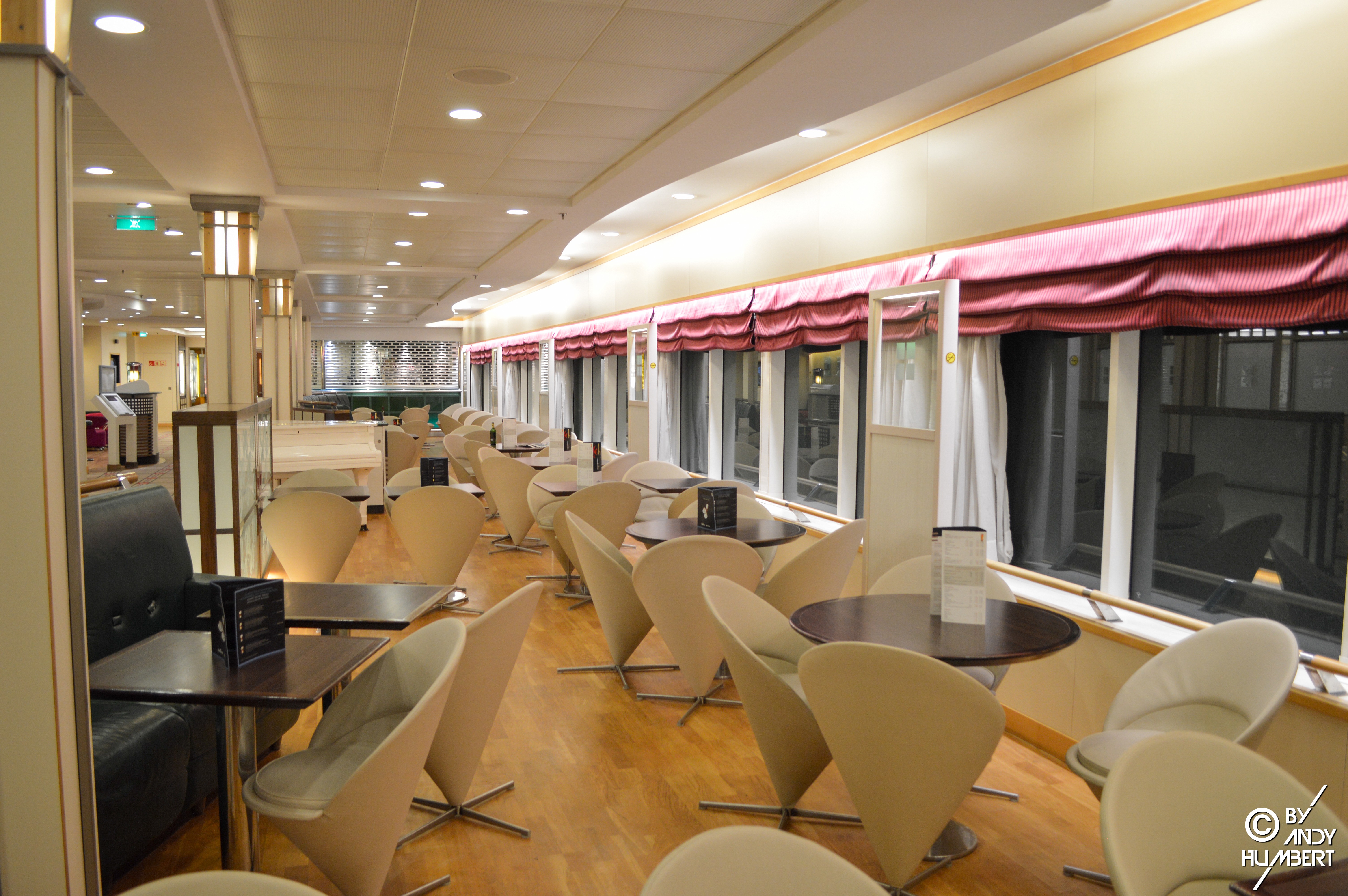 Le Fasnet Bar (pont 7)