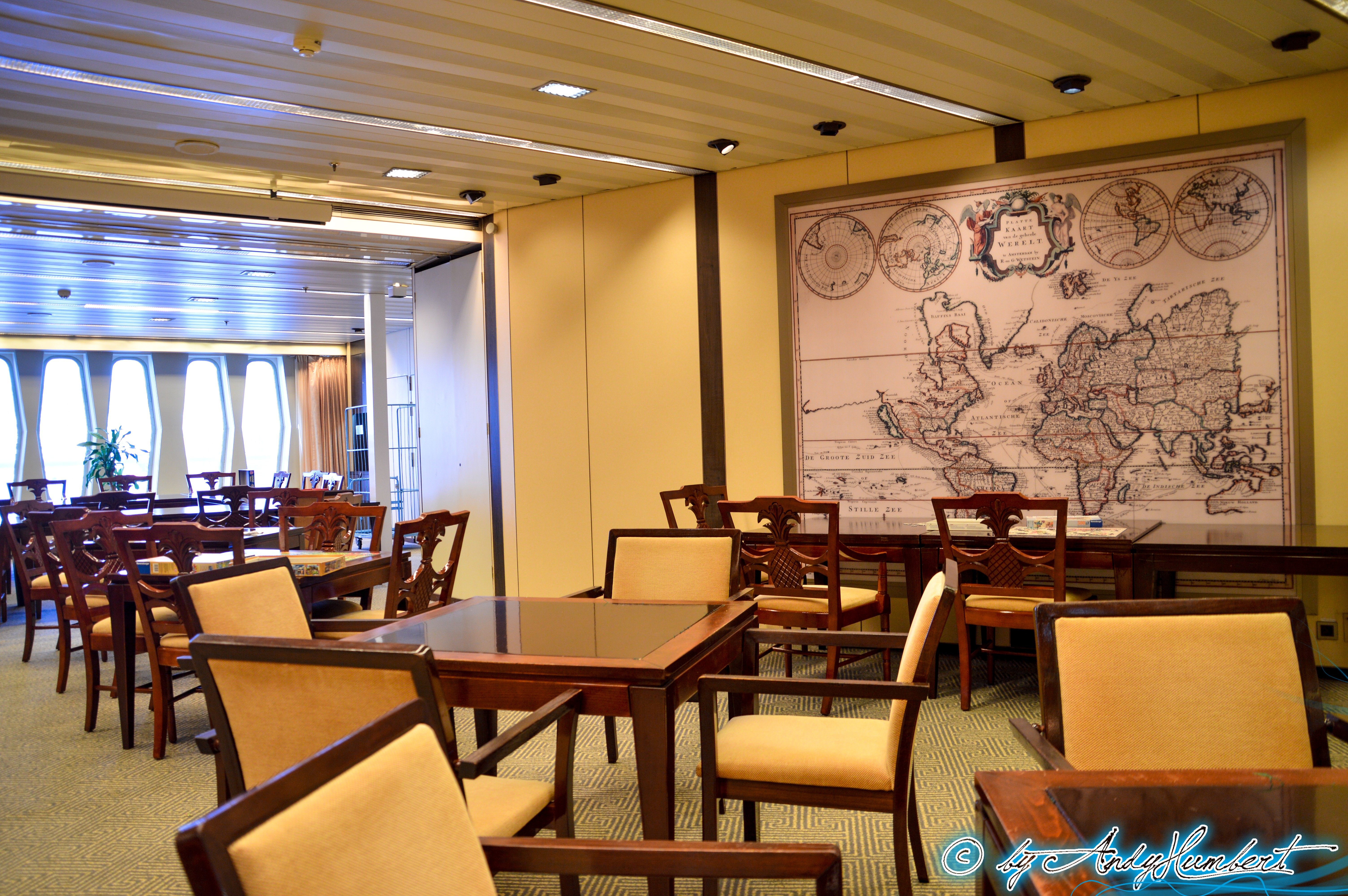 Card Room (pont 5)