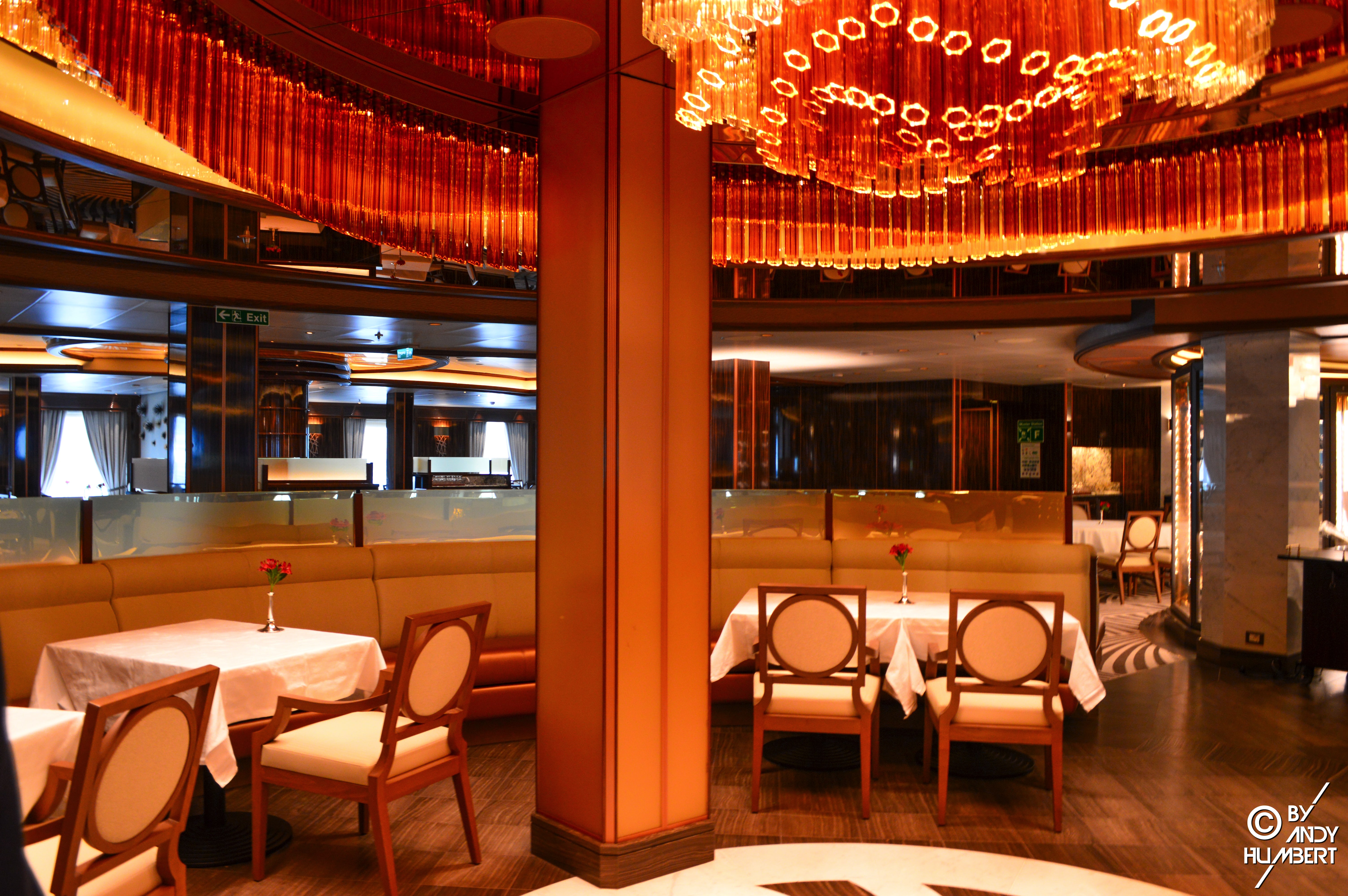 Estrella Dining Room (pont 6 Fiesta)